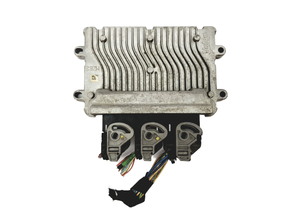 Styrenhet 9663306680 9651696680 21585932-9A PSA Valeo 16733 main product photo