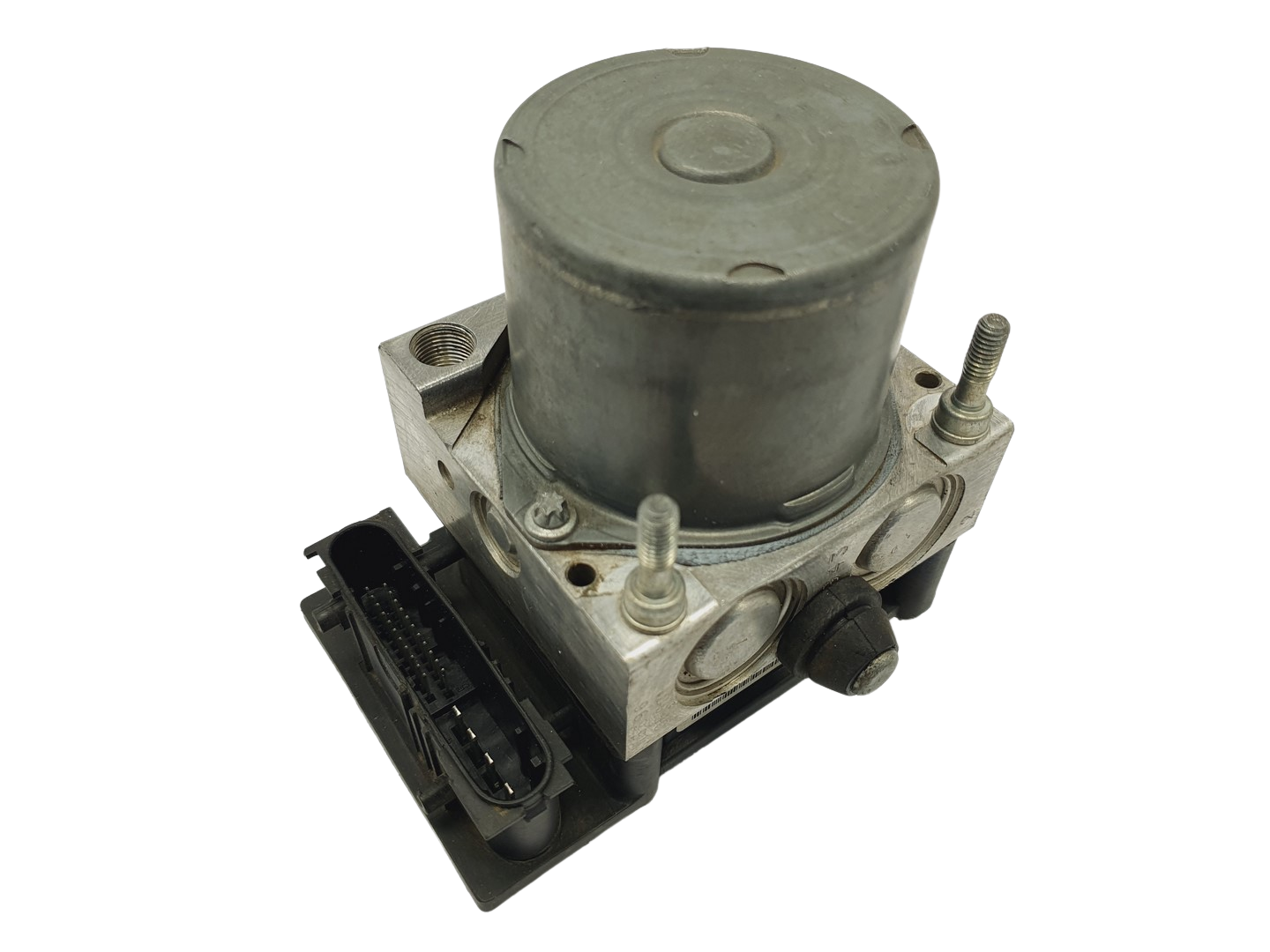 Abs-pump Fiat Grande Punto 55700423 0265800421 0265231535 Bosch 65074 main product photo