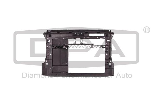 Frontpanel 6R0805588AA 88050836402 VW Polo DPA main product photo