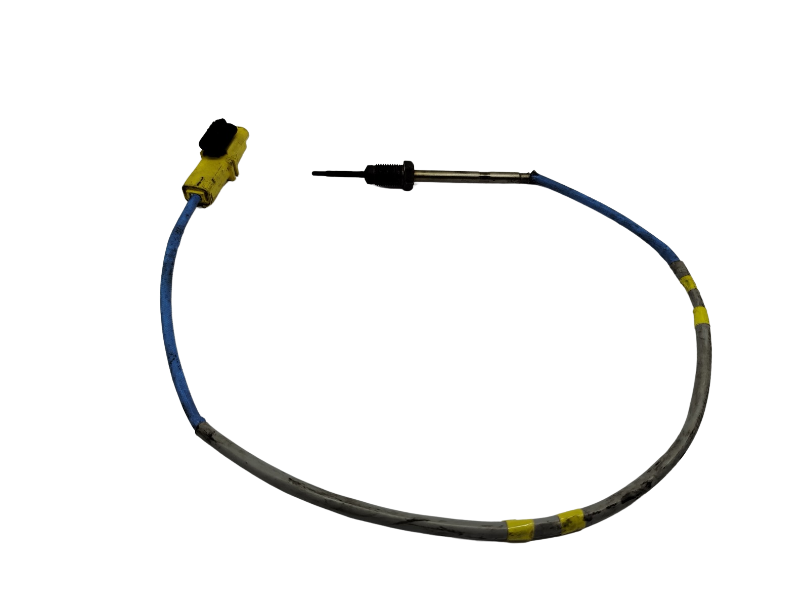 Avgastemperatursensor Renault Nissan 8200882195 4593 main product photo