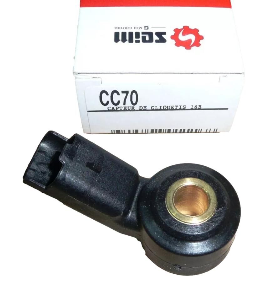 Knacksensor CC70 594631 5946.31 Citroen Peugeot SEIM main product photo