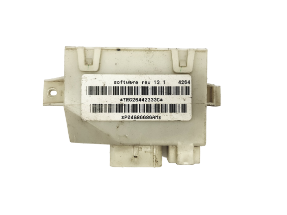 Styrenhet P04686686AM Chrysler 17951 main product photo