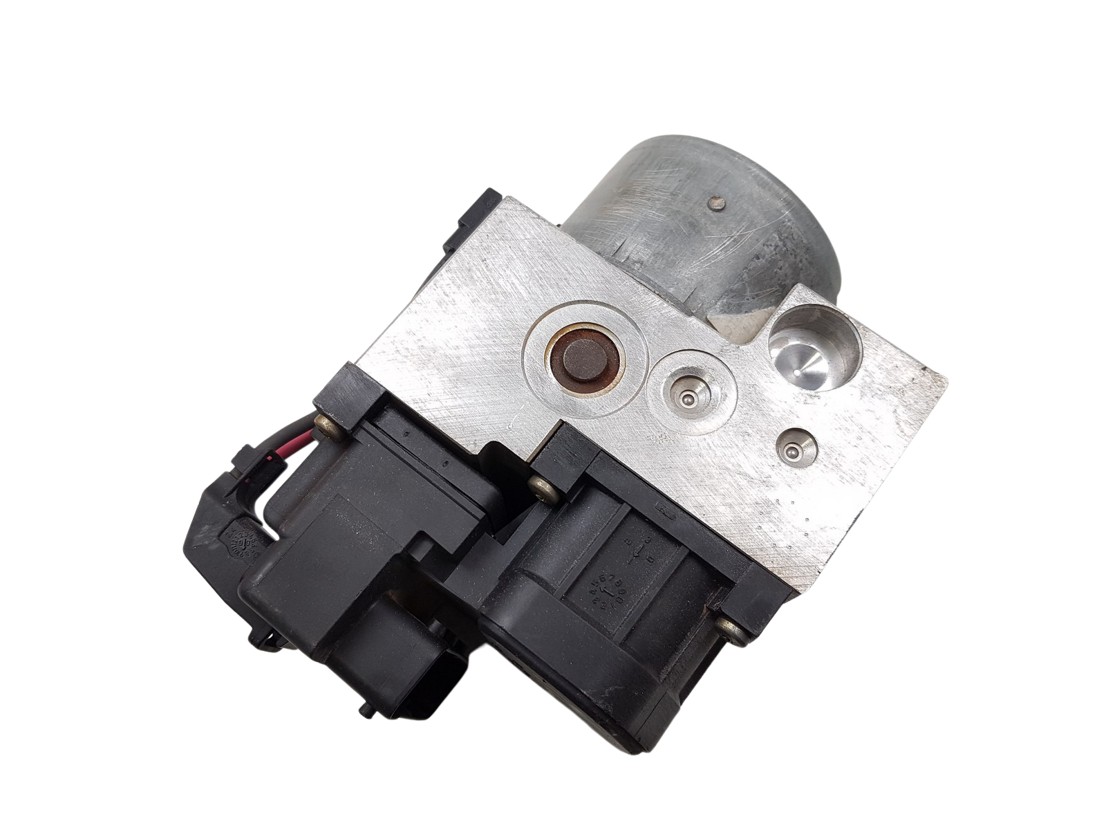 Abs-pump Honda Civic 11000041690 0265216895 Bosch 1190 main product photo