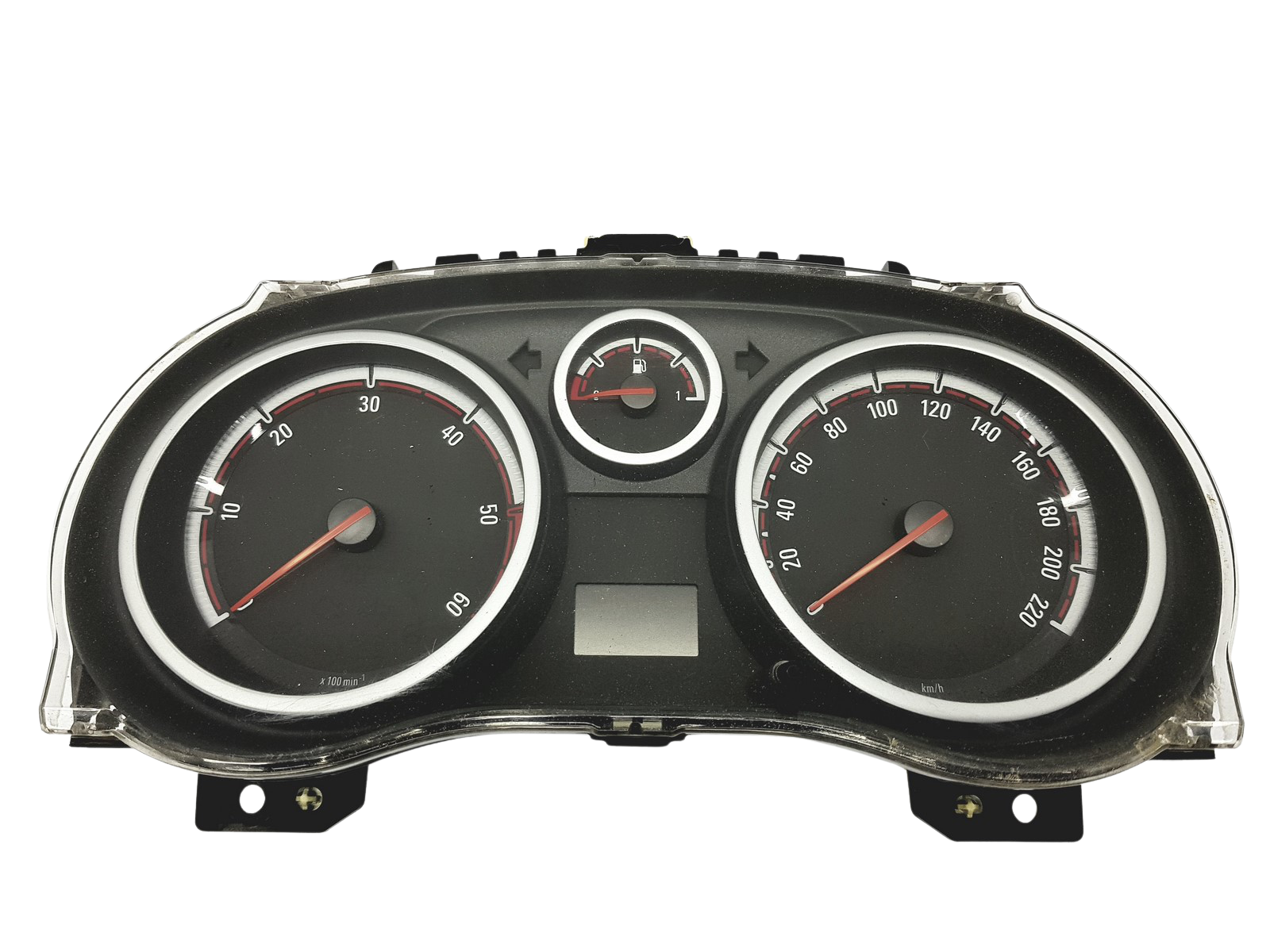 Varvräknare Opel Corsa D P0013252158 48018 main product photo