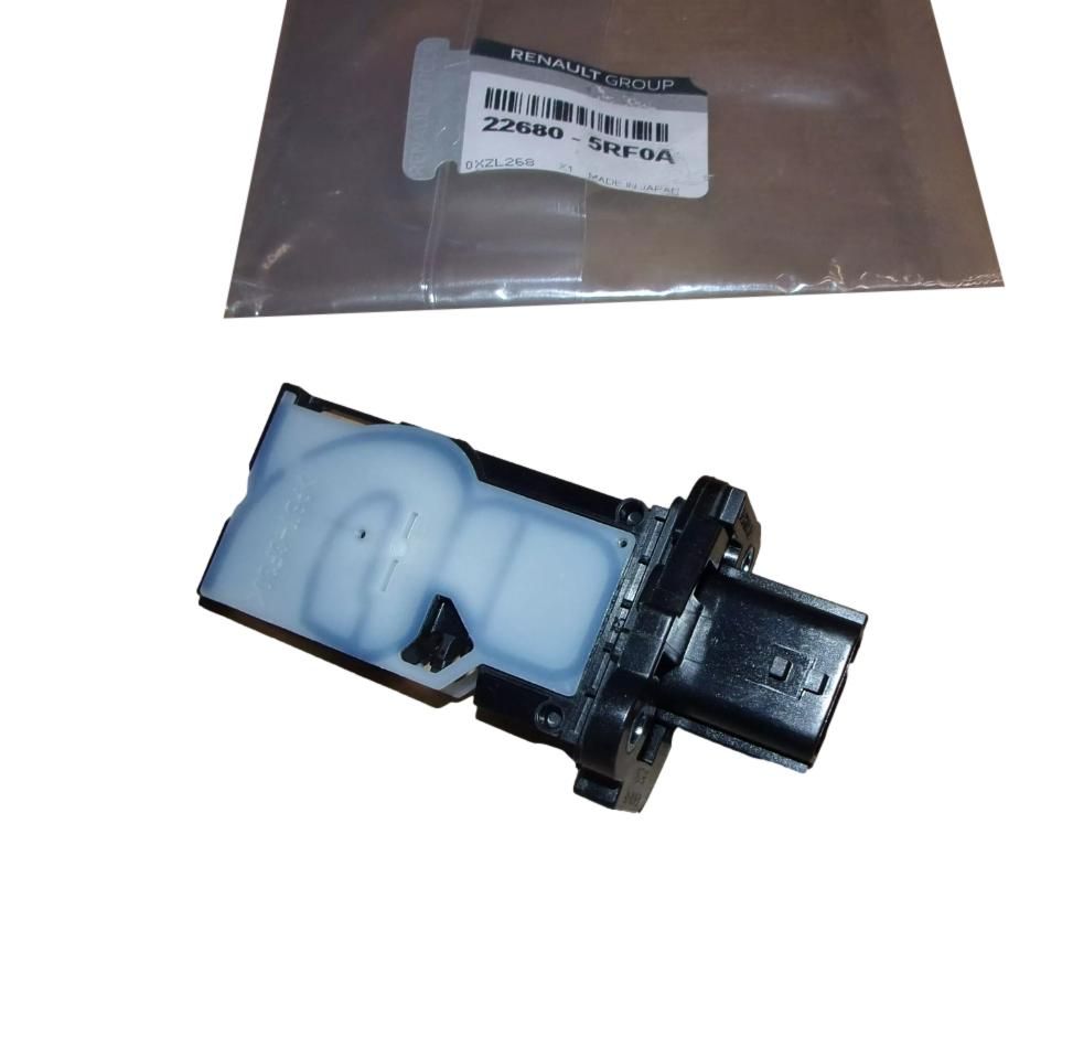 Luftflödesmätare Original 226805RF0A Renault Dacia main product photo