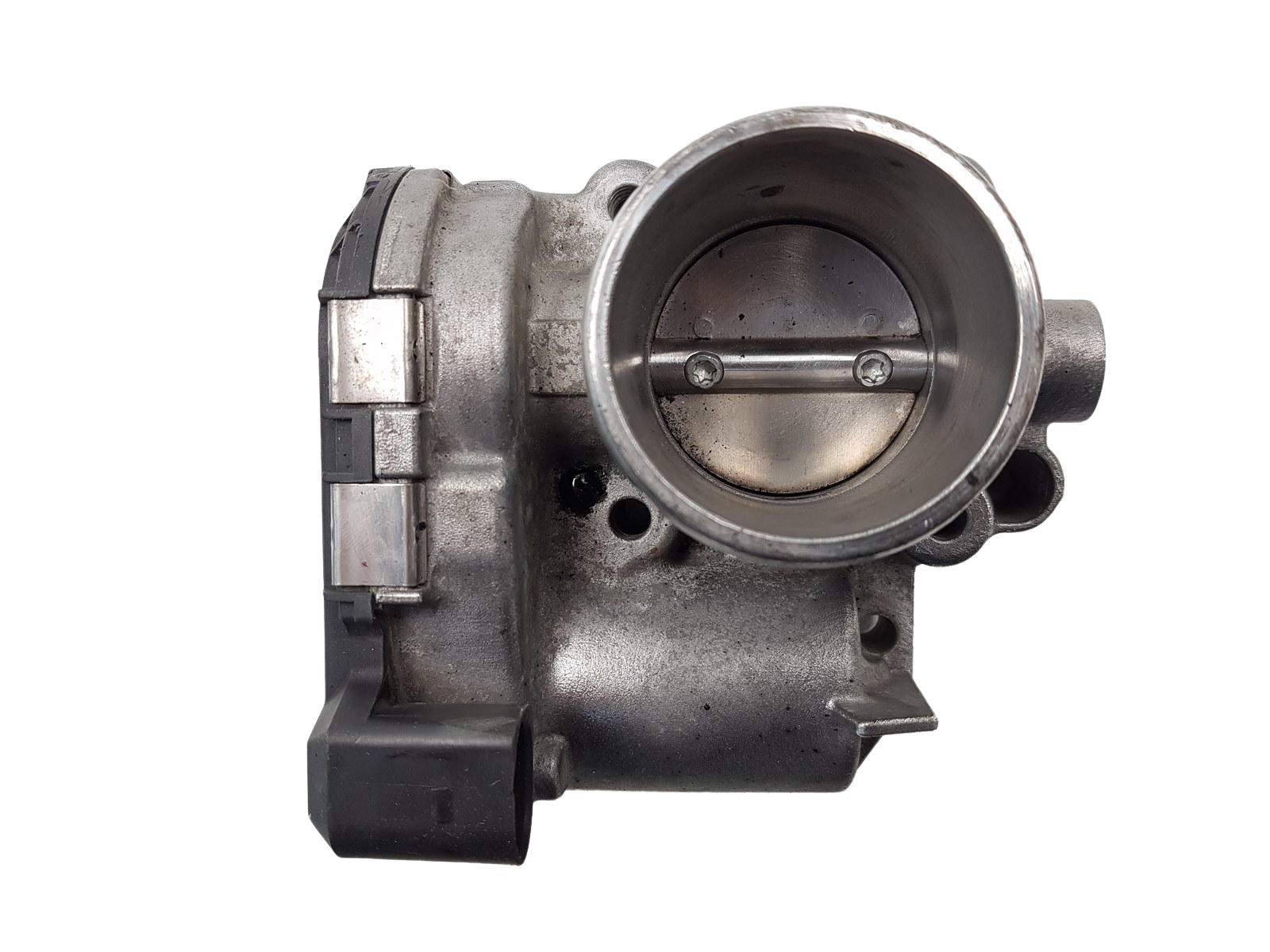 Spjällhusventil Ford 8A6G-9F991-AB 0280750531 Bosch 2297 main product photo