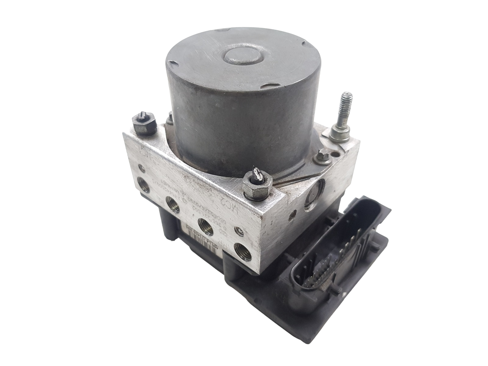 Abs-pump Mitsubishi Colt MN116161 A4544200975 0265800403 1533 main product photo