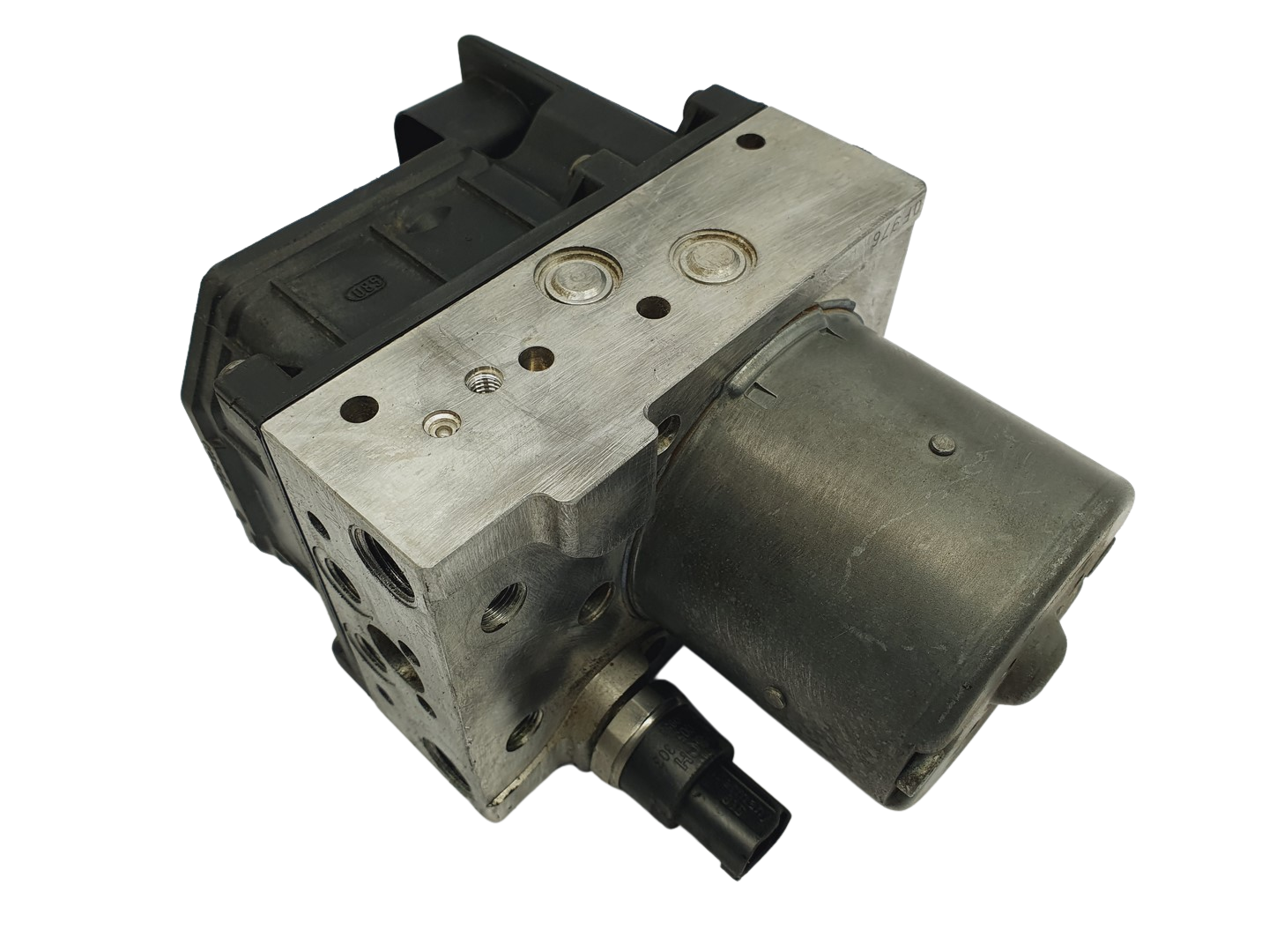 Abs-pump ToyotA Corolla E11 44540-02050 89541-02090 Bosch 63607 main product photo