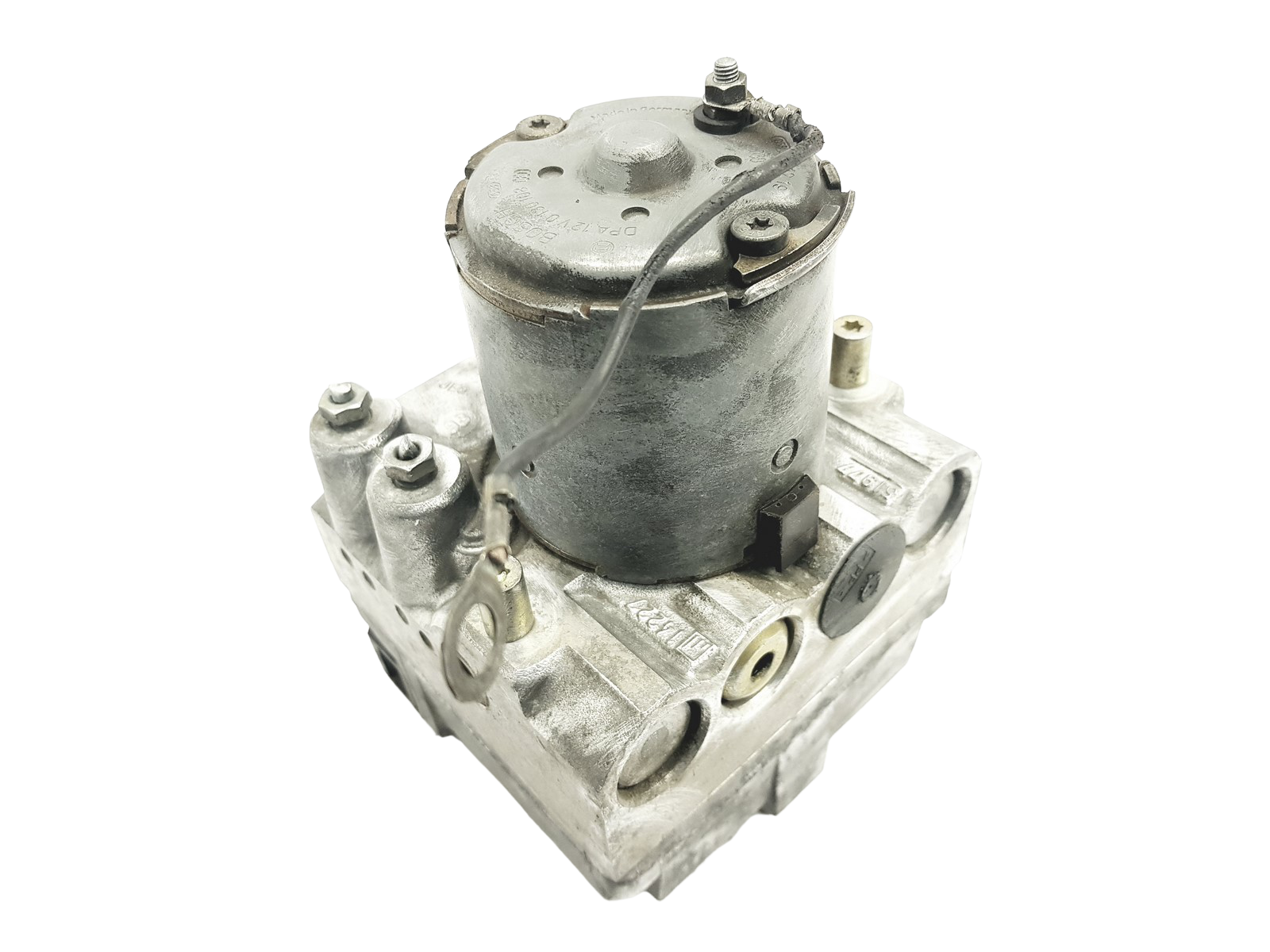 Abs-pump Volvo V40 S40 30821397 0265216017 Bosch 40401 main product photo