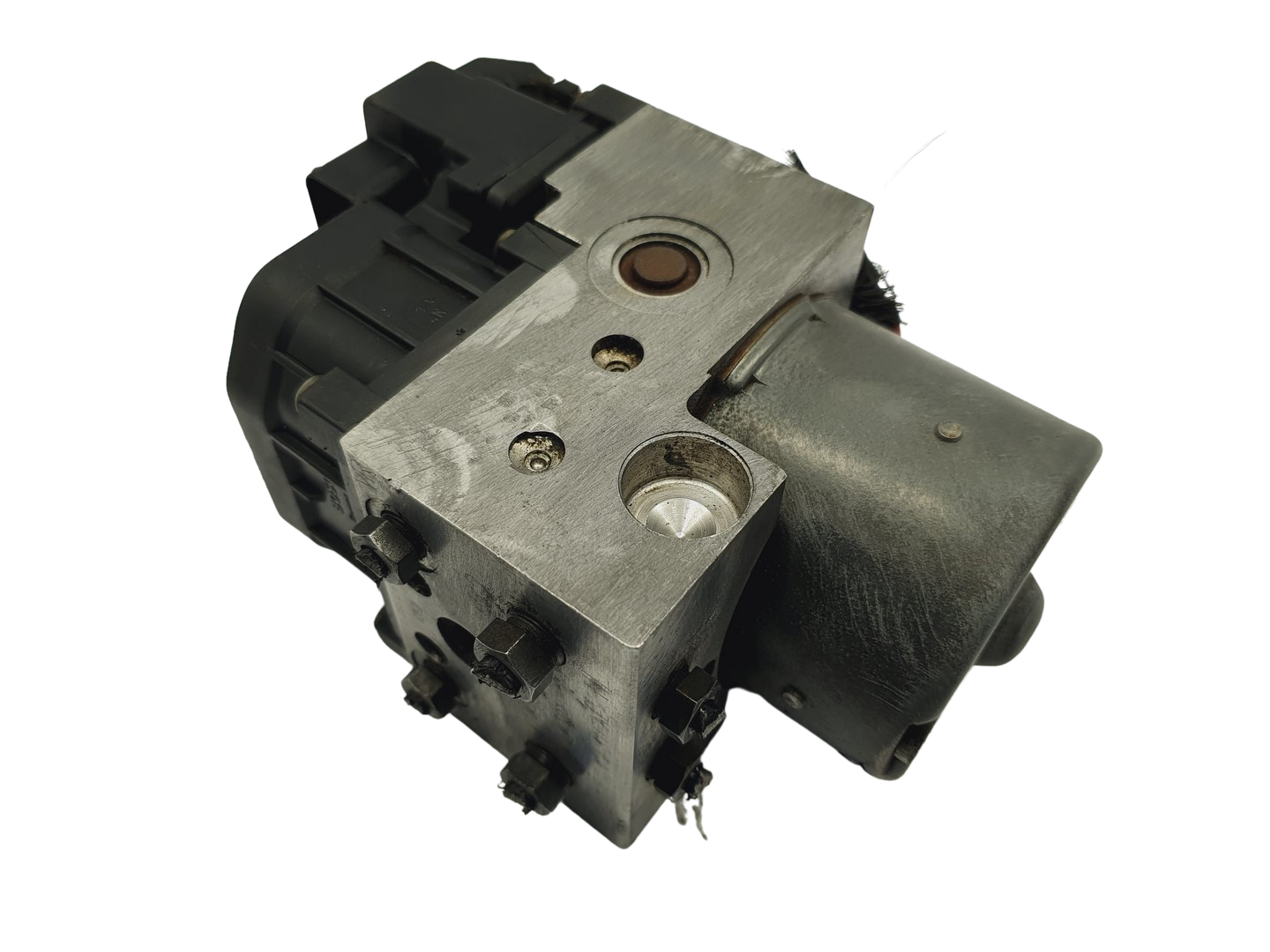 Abs-pump VW Audi 8E0614111AE 0265216563 0273004282 Bosch main product photo