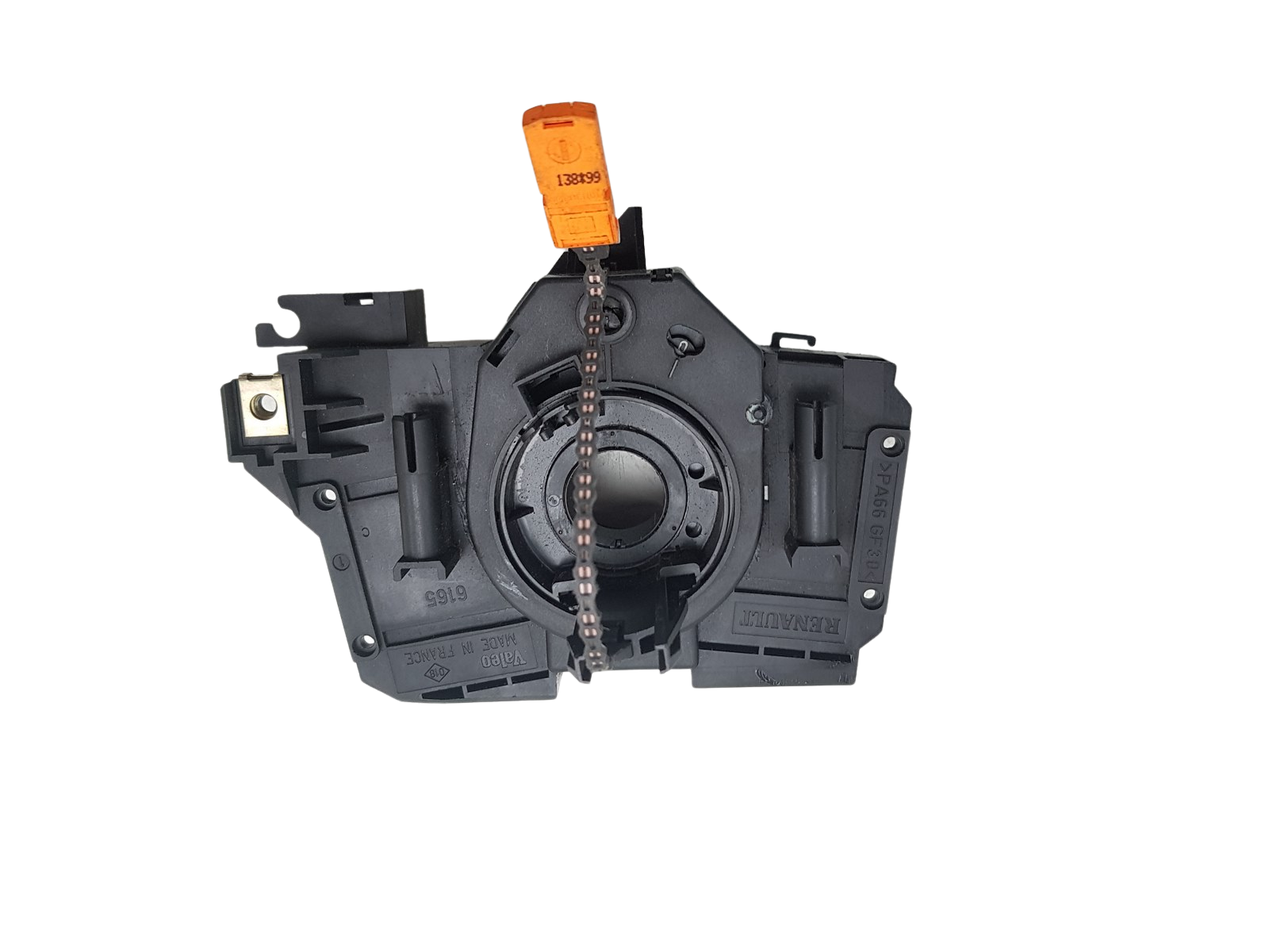 Airbag-glidring 7701045279 7700432861 Renault Clio 2 Valeo main product photo