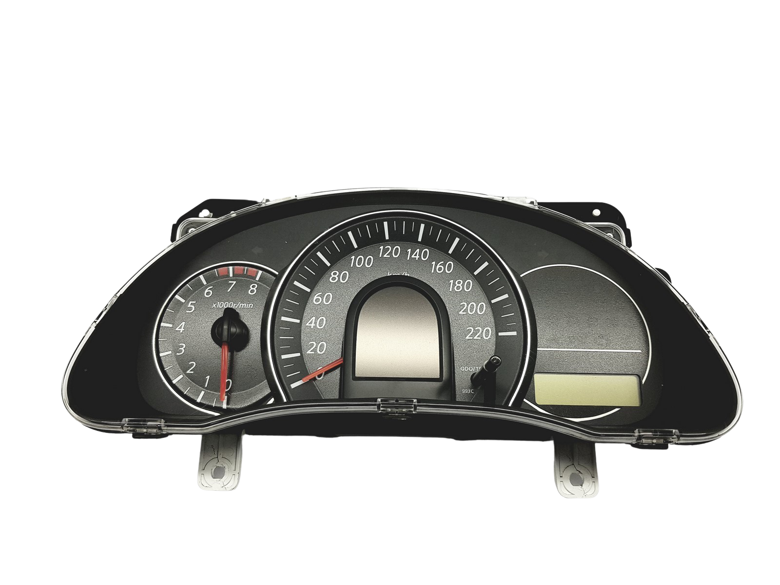 Varvräknare Nissan Micra K13 248103HN7A NM-0009-006 JNS main product photo