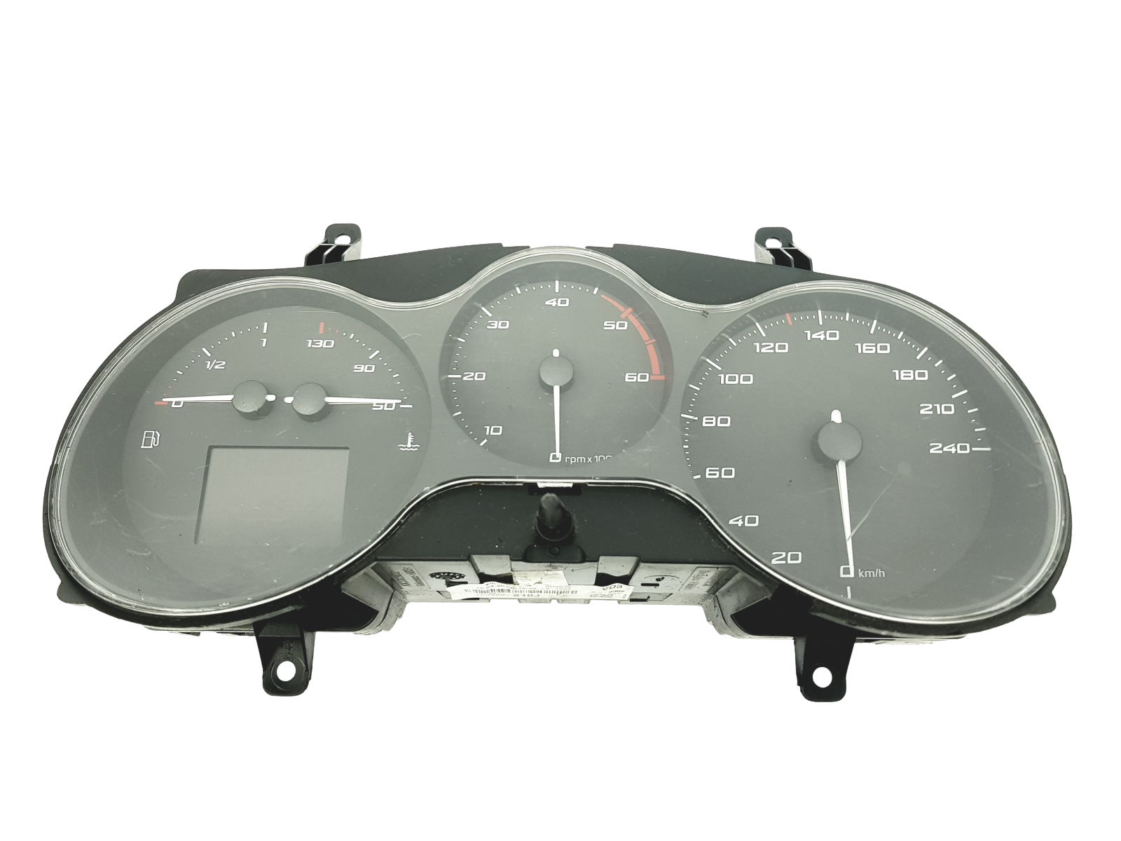 Hastighetsmätare Seat Leon 1P0920810J A2C53375372 VDO 44105 main product photo