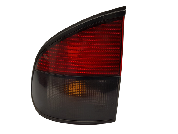 Lampa Vänster Bak Safrane 7700808305 Renault Valeo main product photo