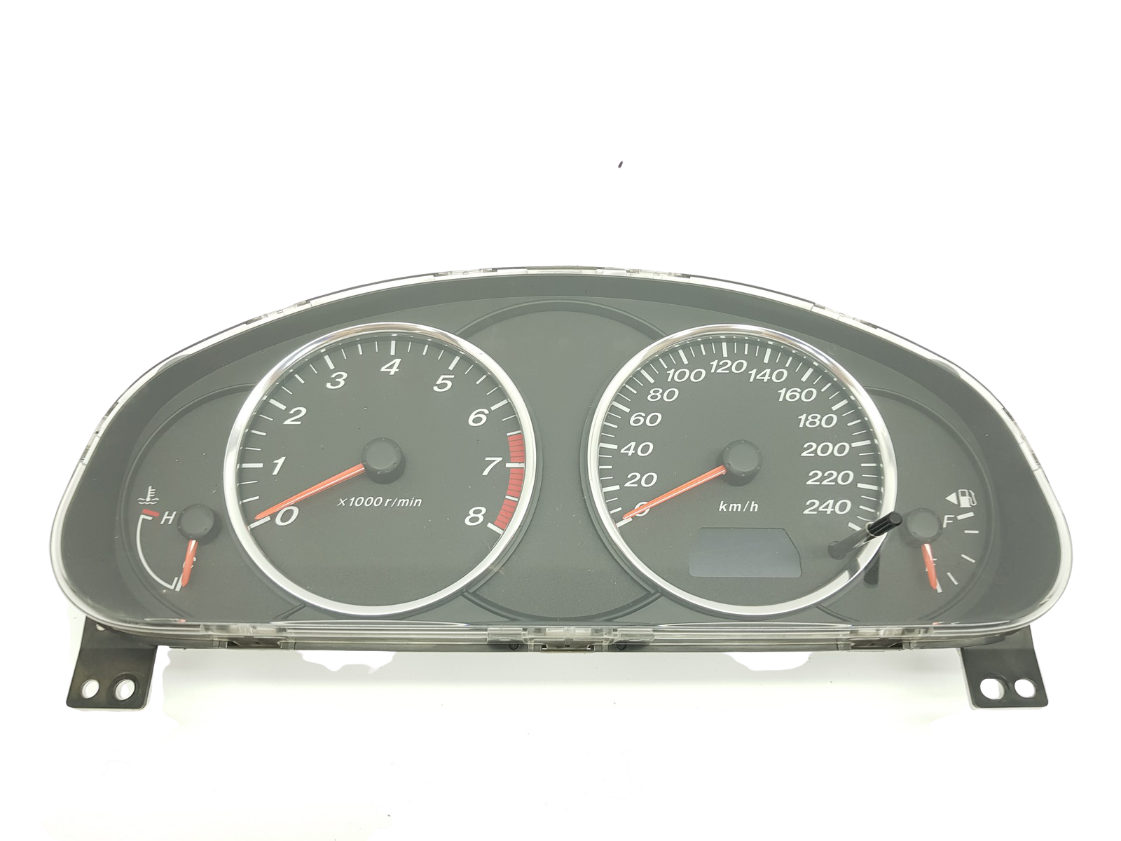 Hastighetsmätare Mazda 6 5EGJ6S main product photo