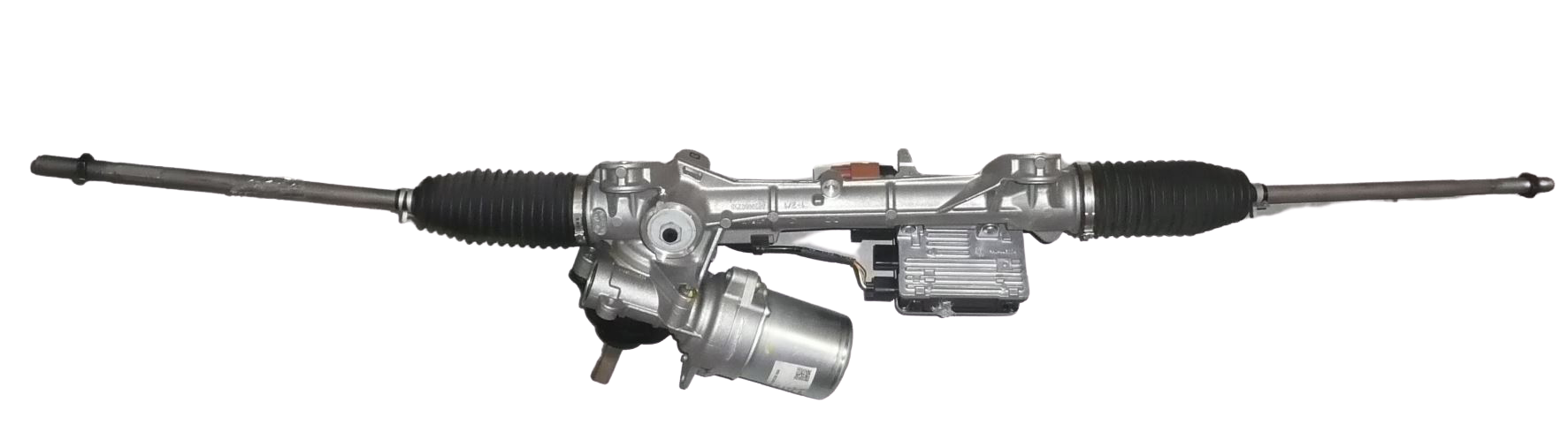 Styrväxel Original Renault Twingo III Smart 490017790R main product photo