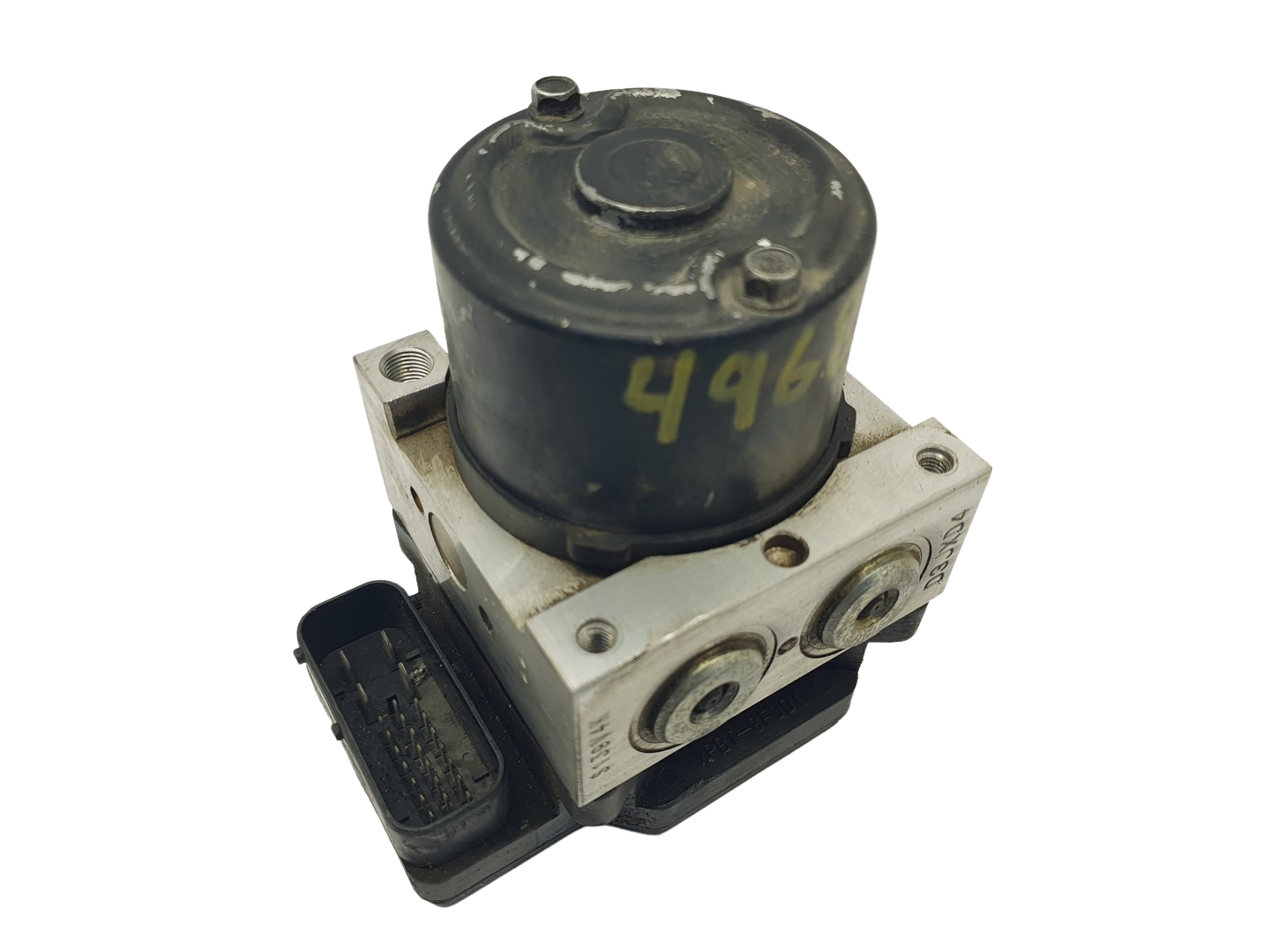 Abs-pump Hyundai Accent 58910-25402 02956-25000 HMC 64419 main product photo