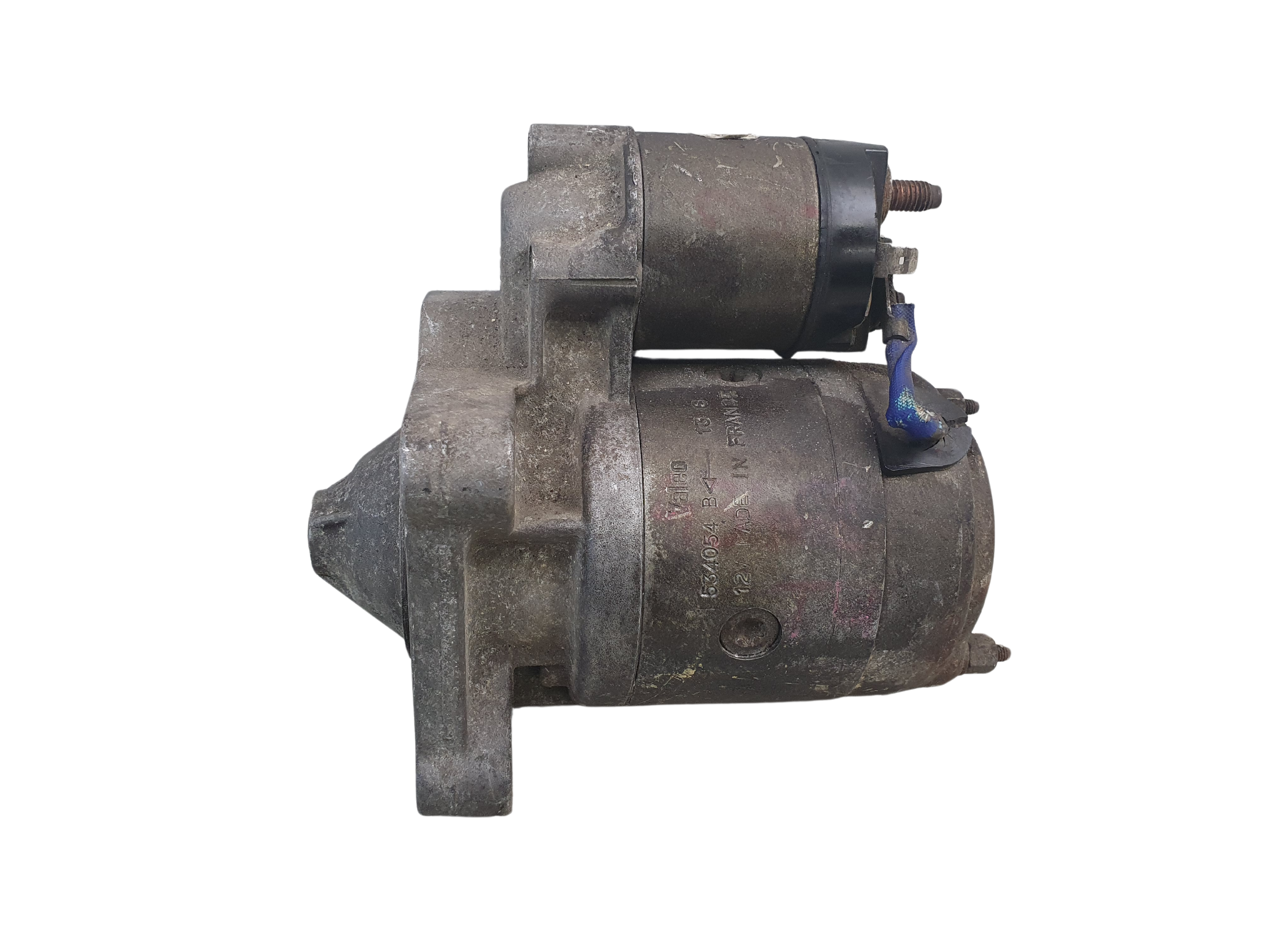 Motorstartmotor Valeo 534054 5802C9 Citroen Peugeot main product photo
