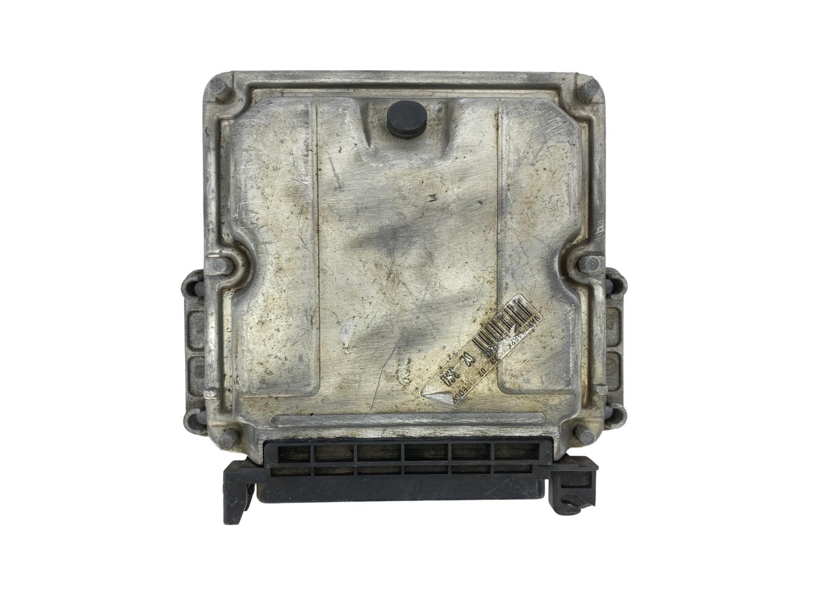 Styrenhet PSA 0281010500 9641606980 Bosch 54205 main product photo