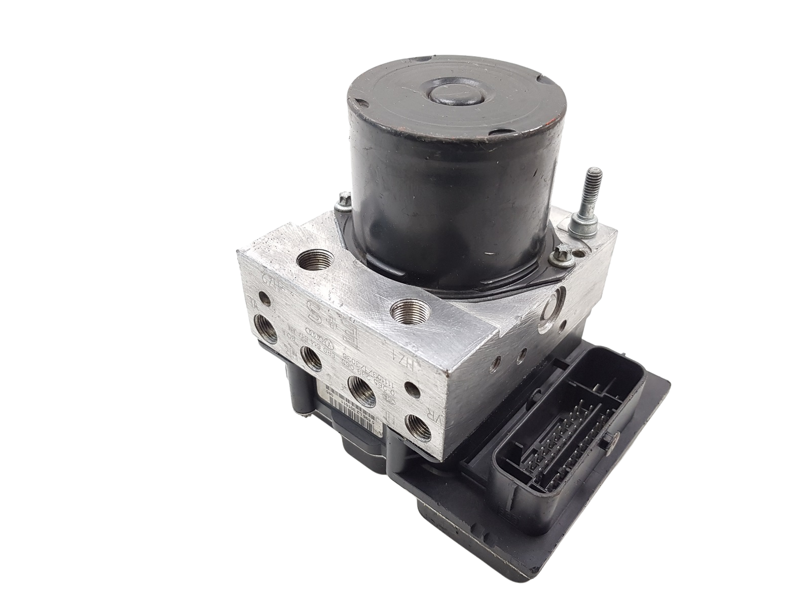 Abs-pump VW Polo 6R0614517AN 0265239065 0265955030 1364 main product photo