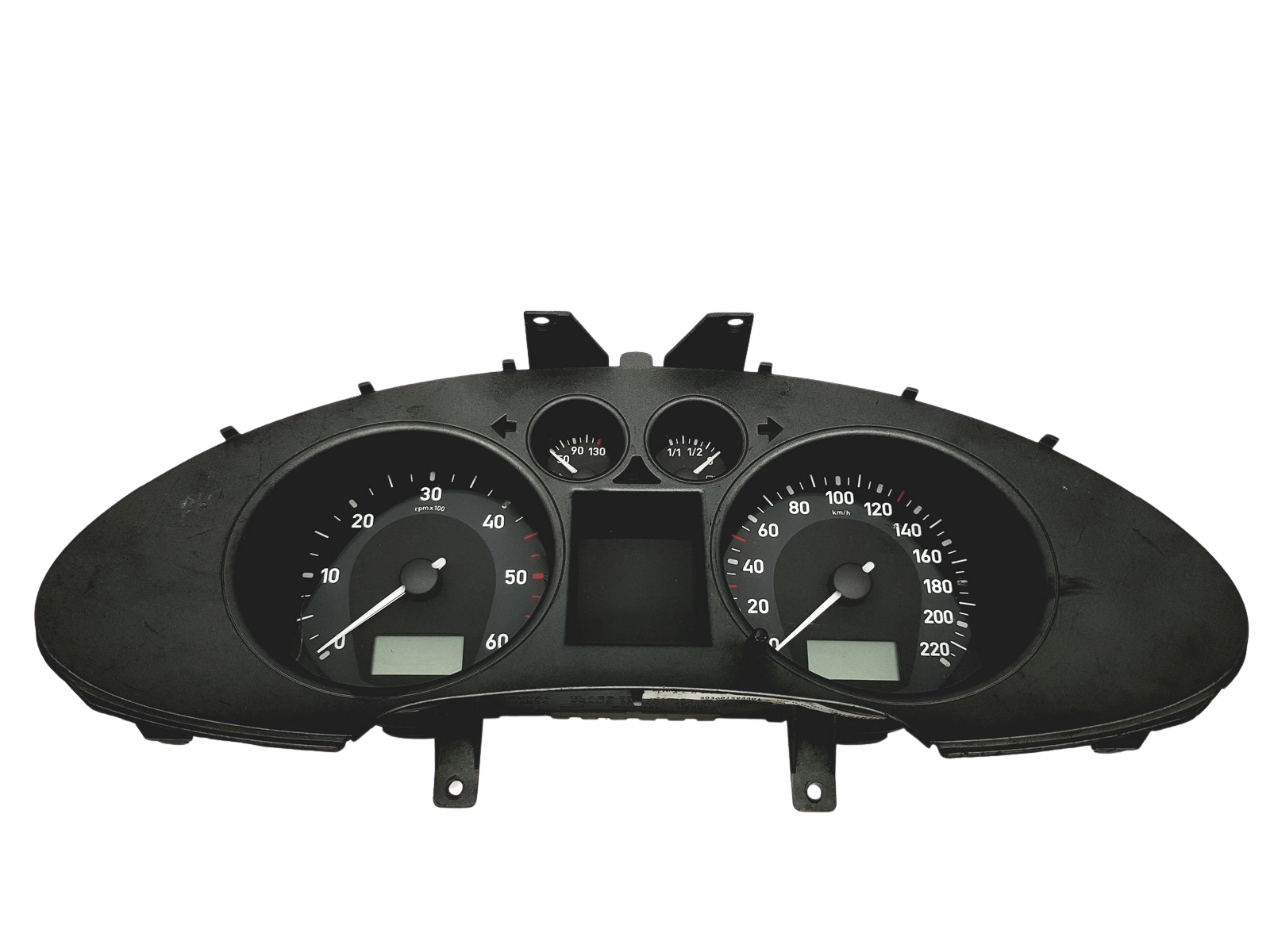 Hastighetsmätare Seat Ibiza 6L0920803A 503001594401 30709 main product photo
