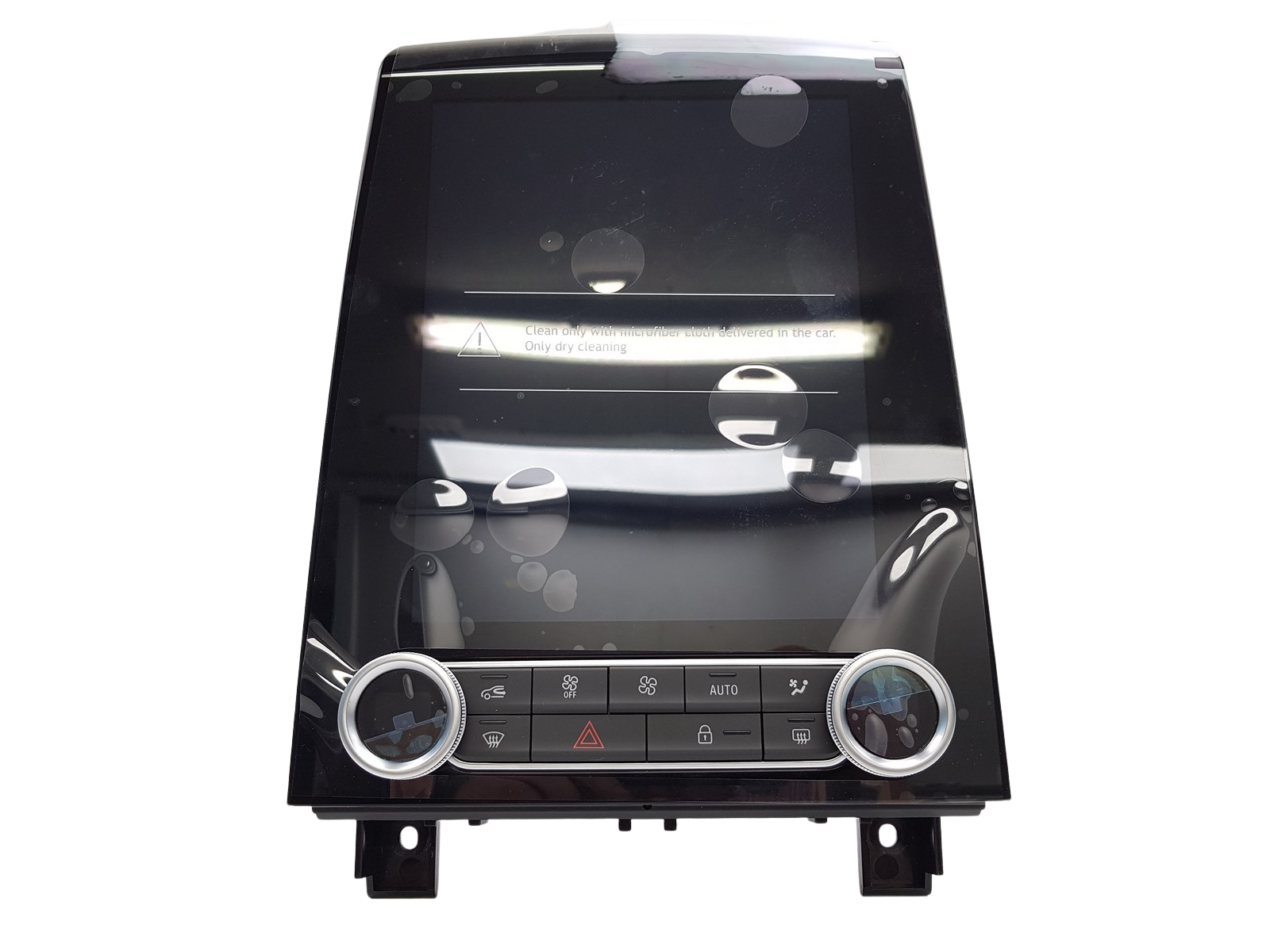 Navigationsdisplay AC Renault Espace 5 280904005R 0km main product photo