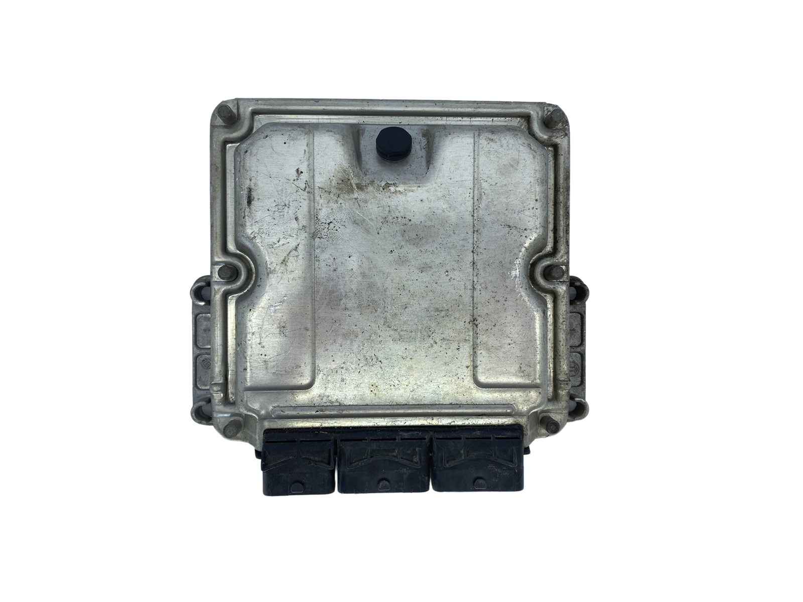 Styrenhet 0281010819 8200039569 8200166362 Renault Bosch 60110 main product photo