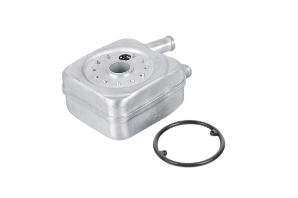 Oljekylare Gör VW Audi Skoda 068117021B 11171701701 Vika main product photo