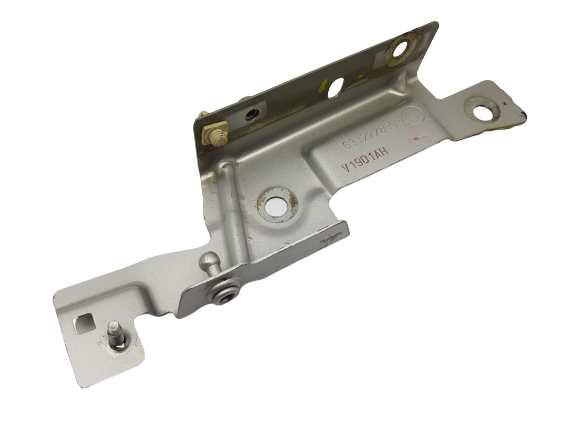 Fäste, Konsol Höger Captur 641349131R 631227839R TED69 Renault main product photo