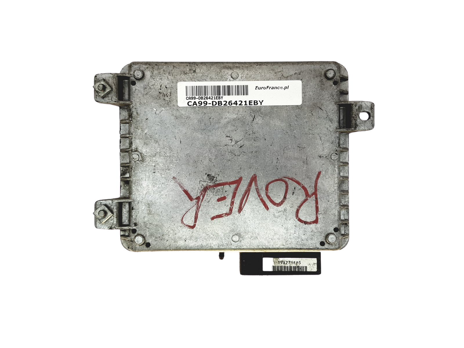 Motorstyrenhet ECU MKC104501 GP Rover main product photo