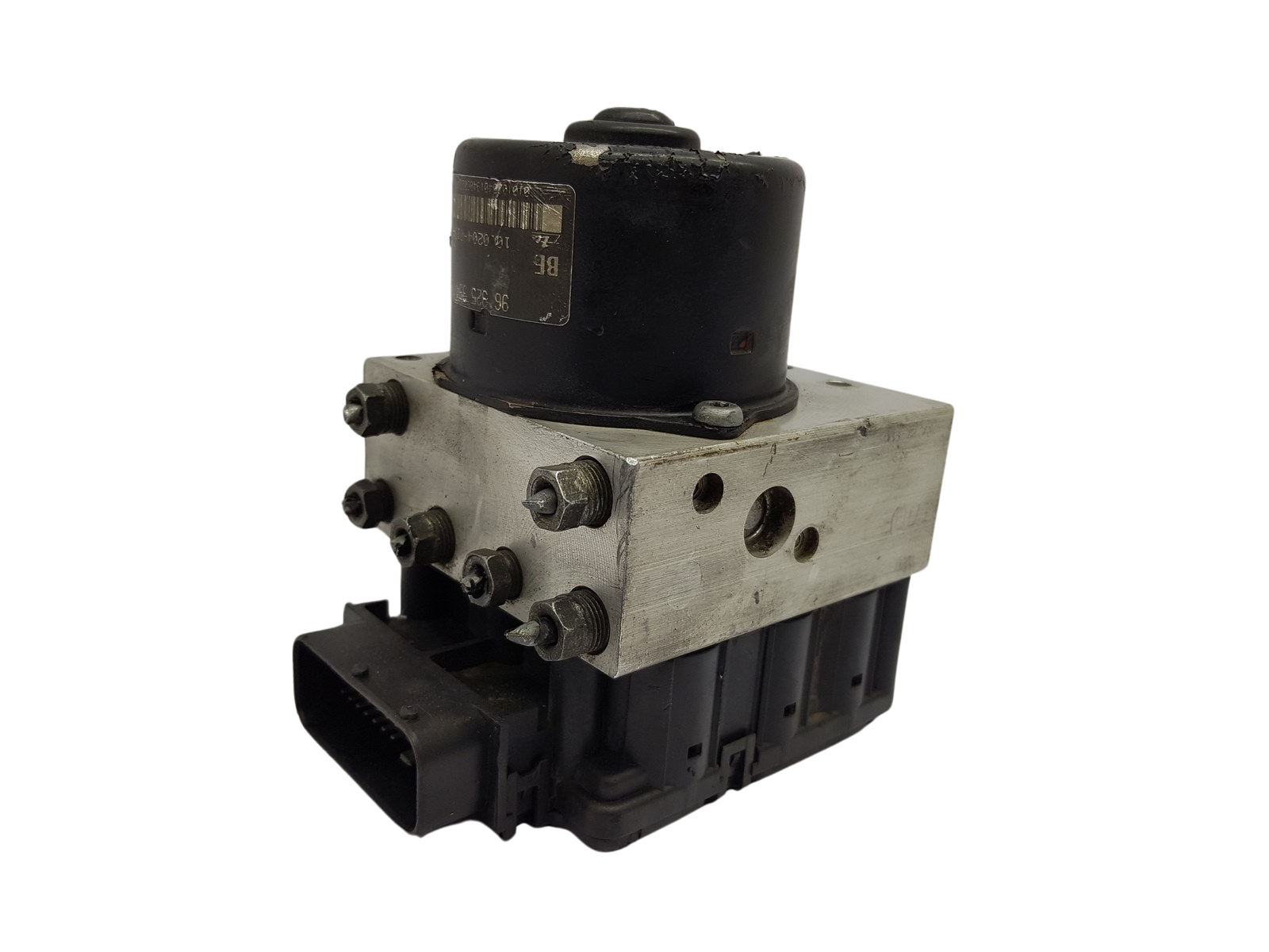Abs-pump Peugeot 206 9632539480 10.0948-1108.3 Ate 4236 main product photo