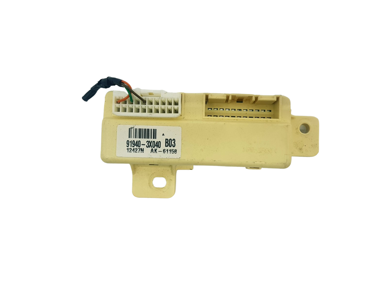 Styrenhetsmodul 91940-3X040 B03 Hyundai 32020 main product photo