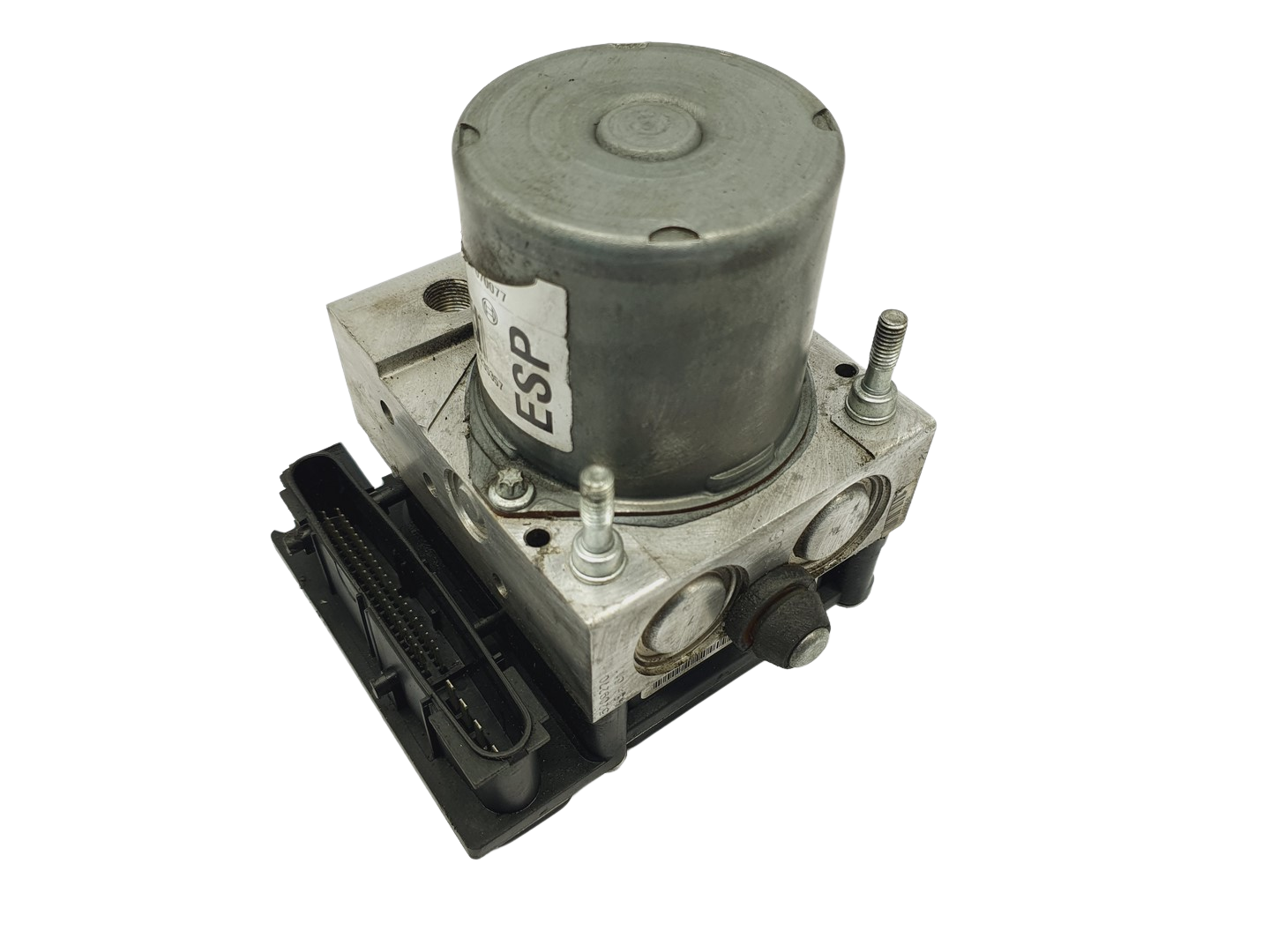 Abs-pump Alfa Romeo 147 51792630 0265950711 0265235357 66620 main product photo