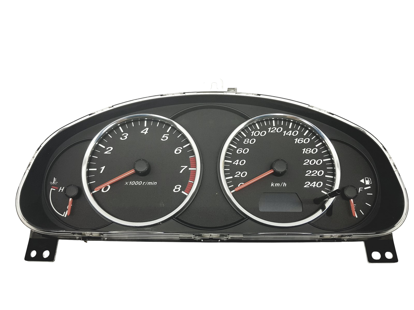 Varvräknare Mazda 6 JEGJ6RB 53120 main product photo