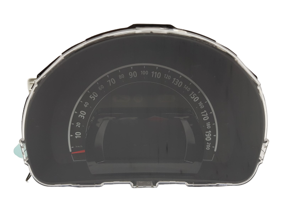 Varvräknare Renault Twingo 3 248212294R main product photo