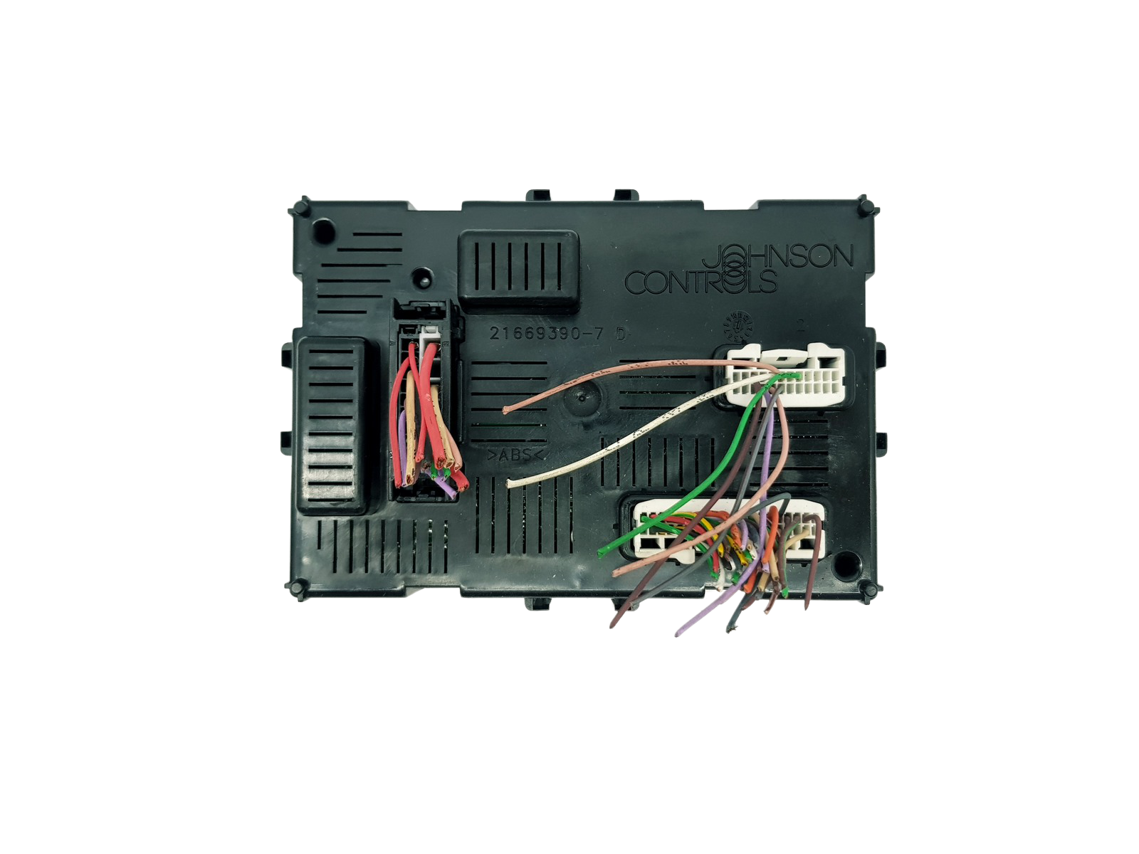 Styrenhet BCM L2CR 19759041 8201054128 Renault 31447 main product photo