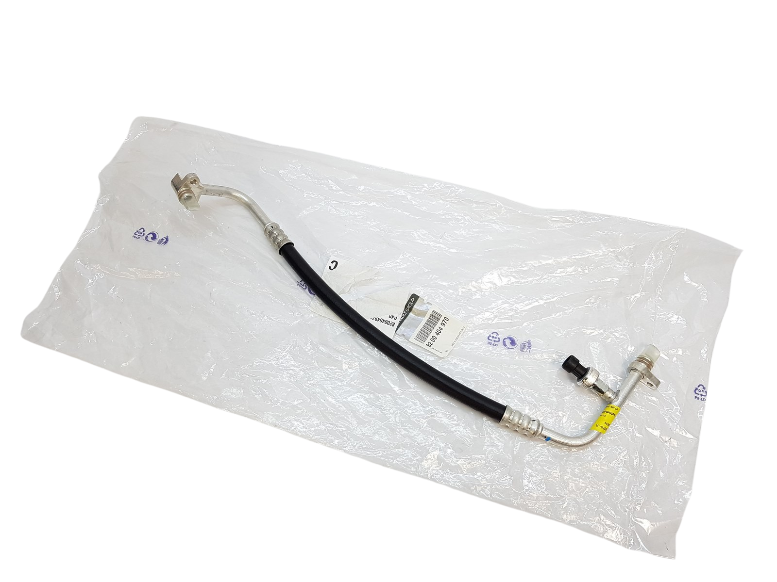 Luftkonditioneringsslang Renault Opel Nissan 8200404970 Original main product photo