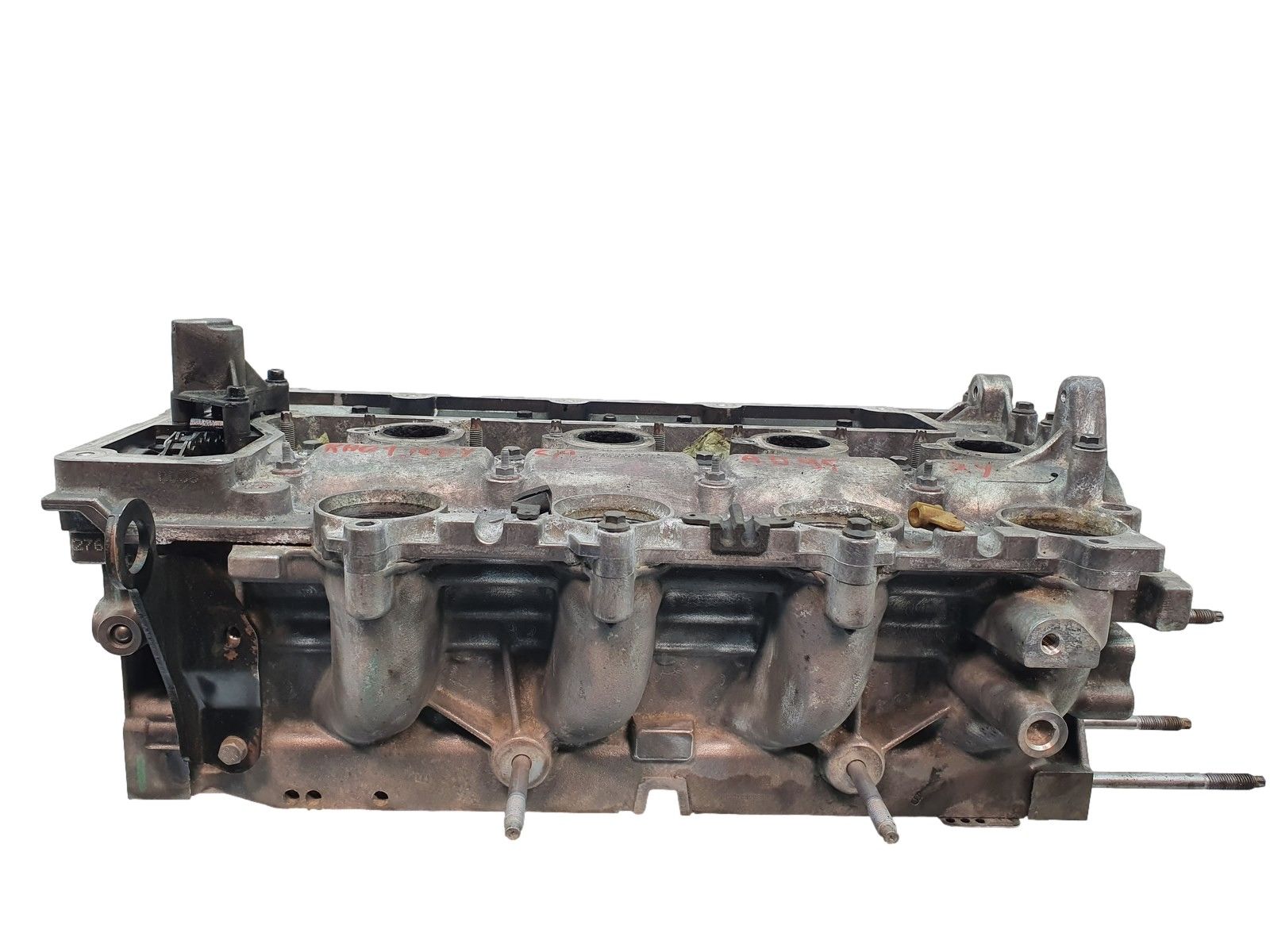 Topplock 0200EF 9641752610 V45 RH01 2.0 HDI 16v TDCi Peugeot Ford main product photo