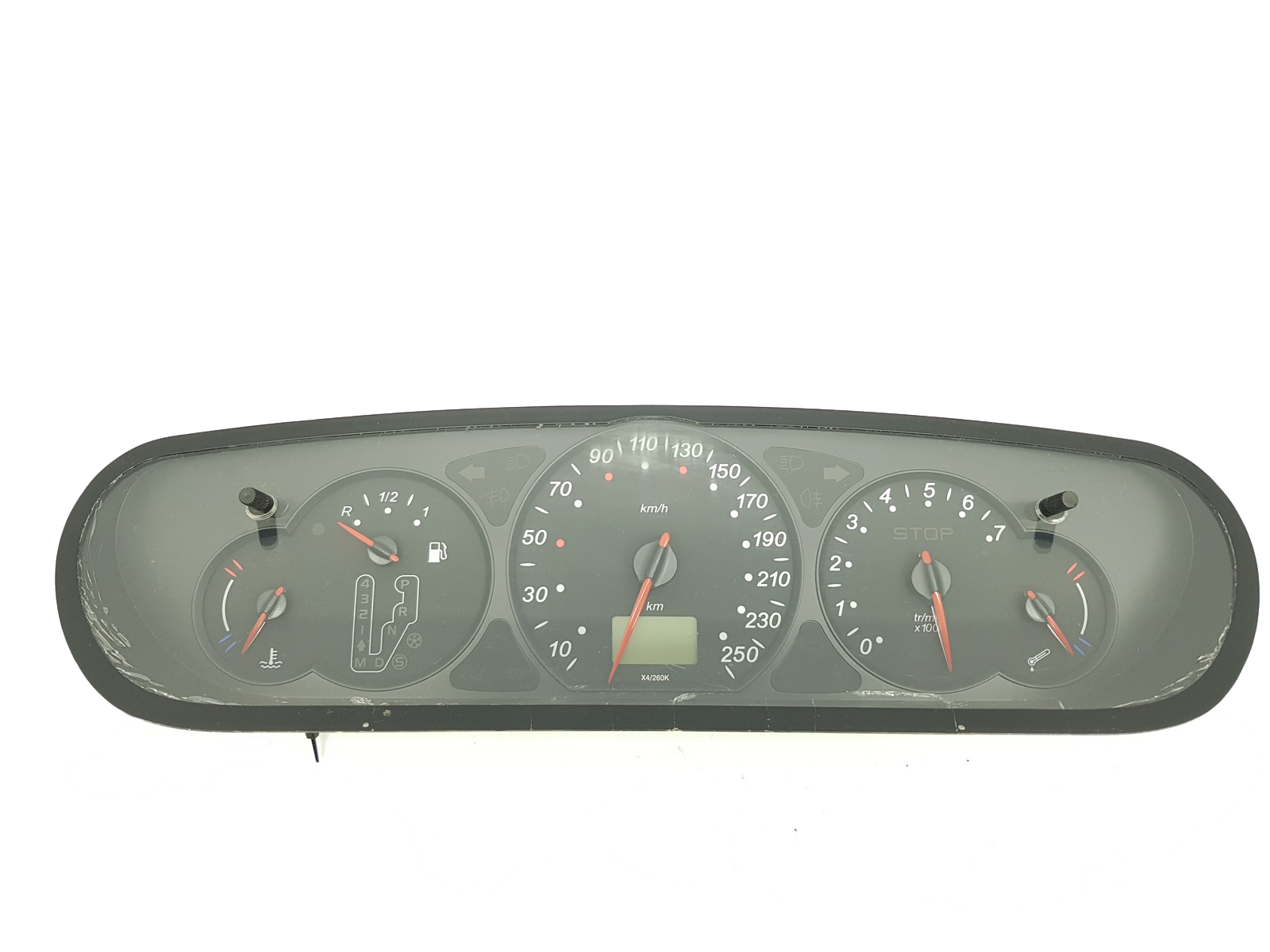 Varvräknare Citroen C5 9654562480 main product photo