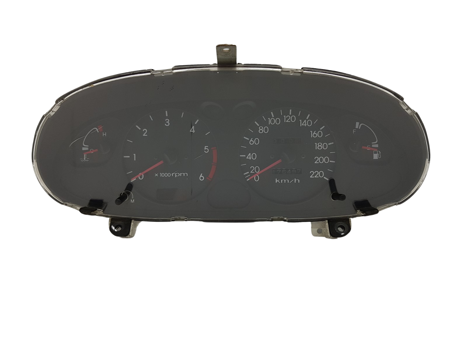 Varvräknare Hyundai Lantra 94003-29810 7111-1300 2114 main product photo