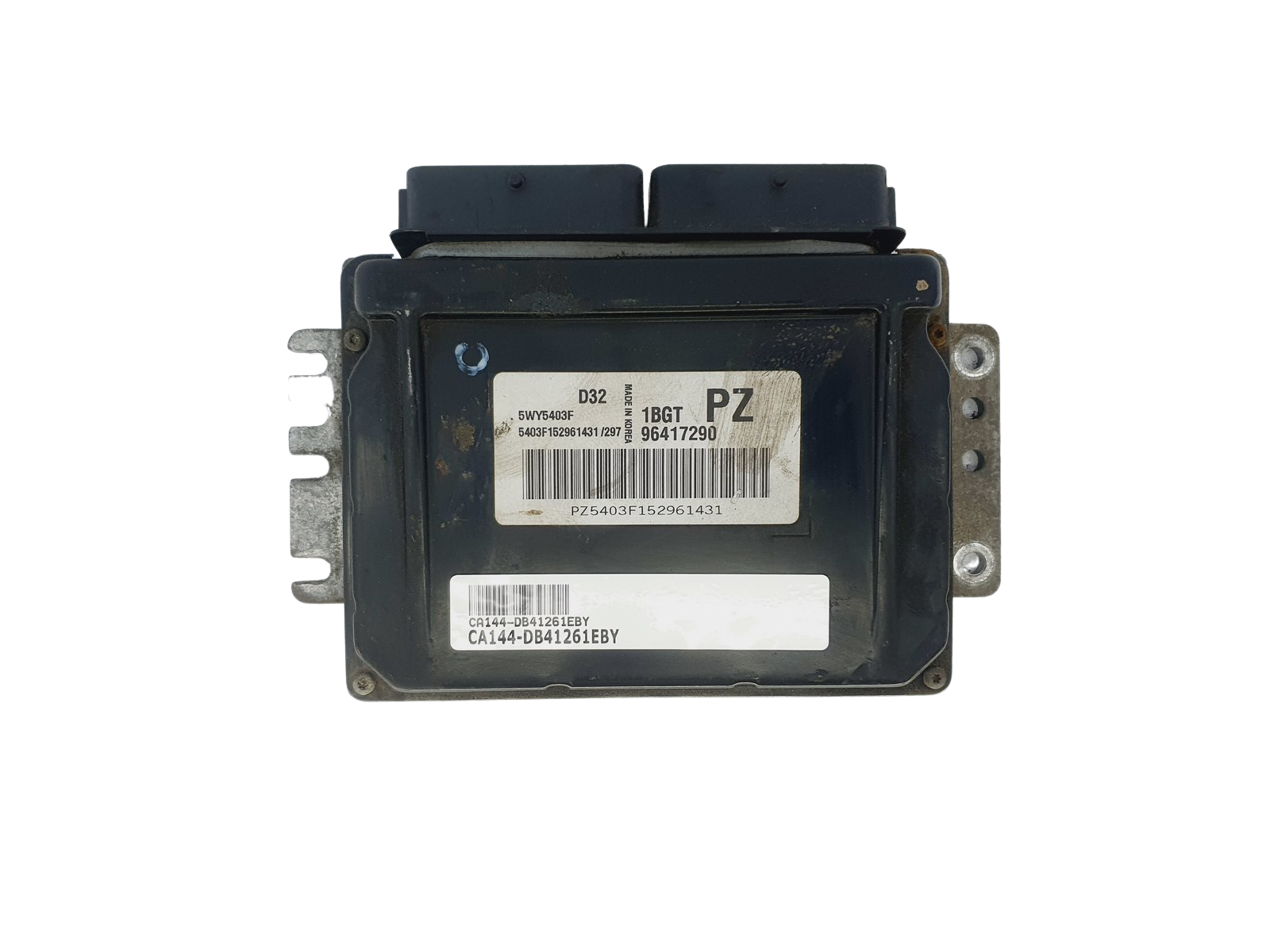 Styrenhet 96417290 5WY5403F D32 1BGT Chevrolet 41261 main product photo