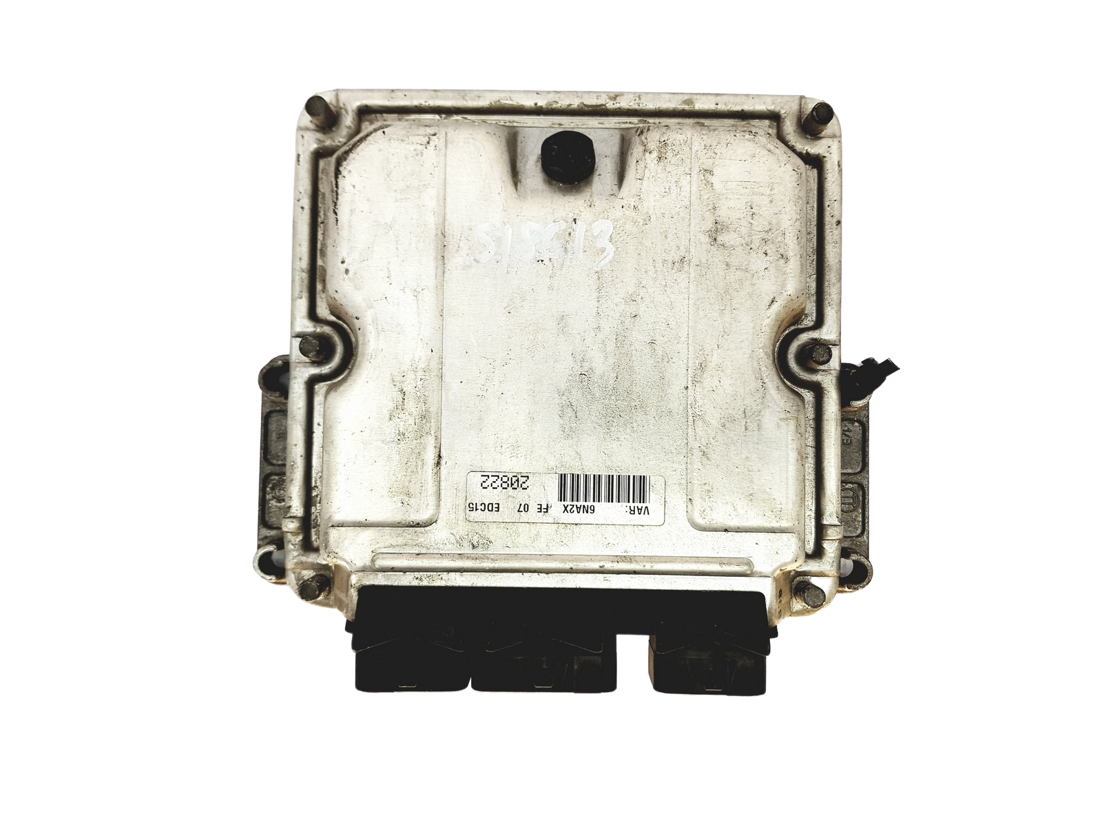 Styrenhet PSA 0281010595 9642014980 28FM0000 Bosch 24667 main product photo