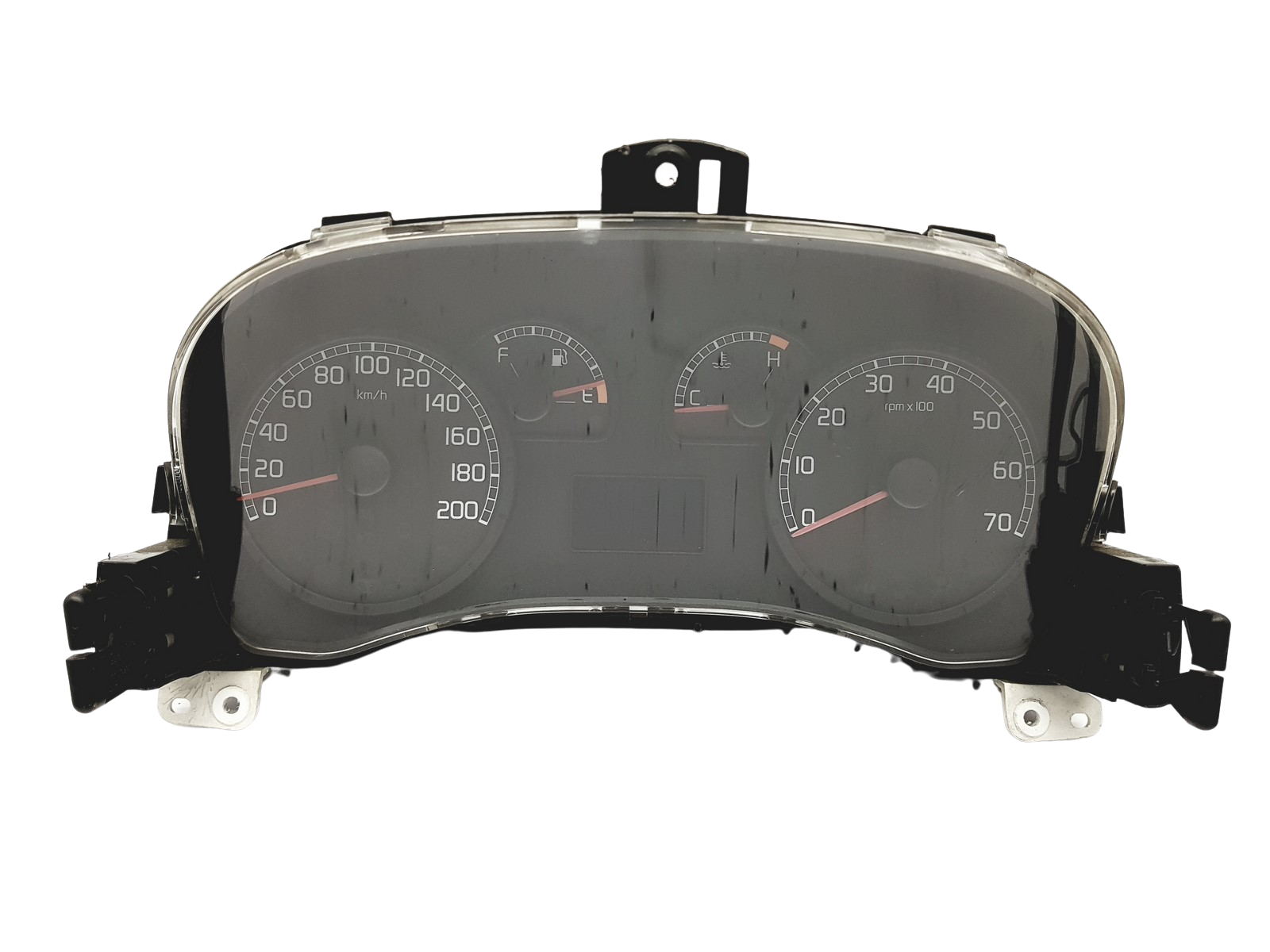 Varvräknare Fiat Punto 51703280 503000460400 59284 main product photo