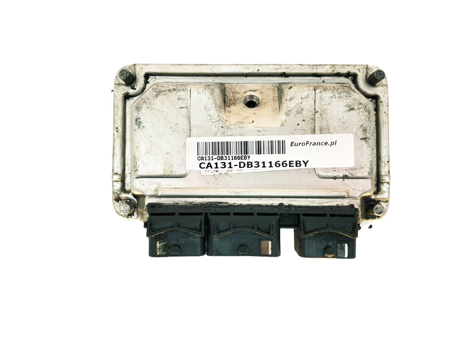 Styrenhet 0261206633 9637839580 9644842980 PSA Bosch 31166 main product photo