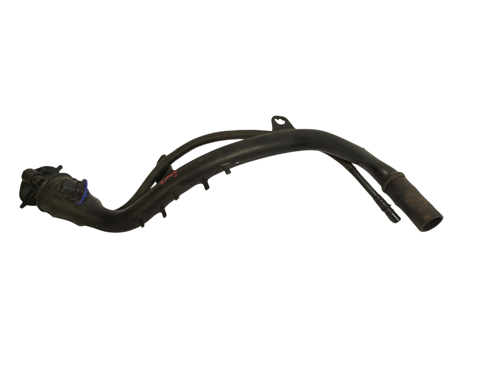 Bränslepåfyllningsrör Renault Kangoo 2 8200377002 8200849696 main product photo