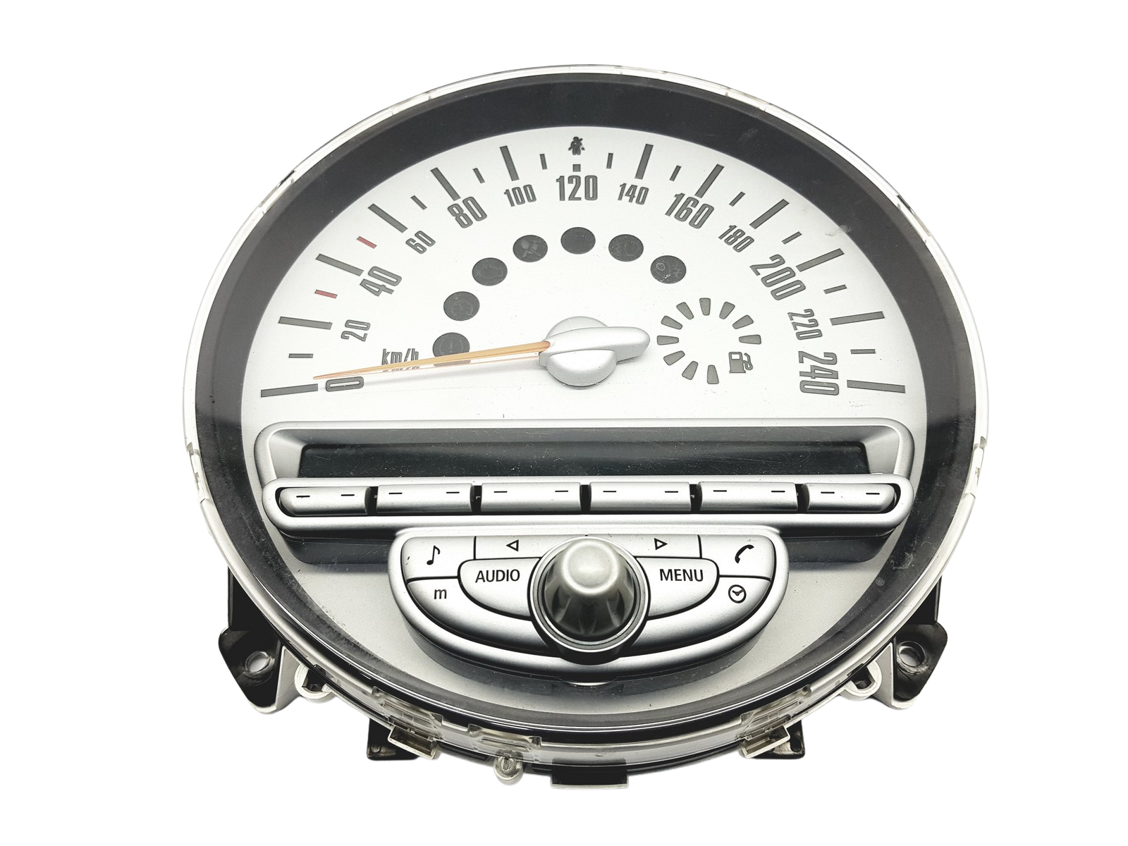Hastighetsmätare Mini Cooper 9125928 52635 main product photo