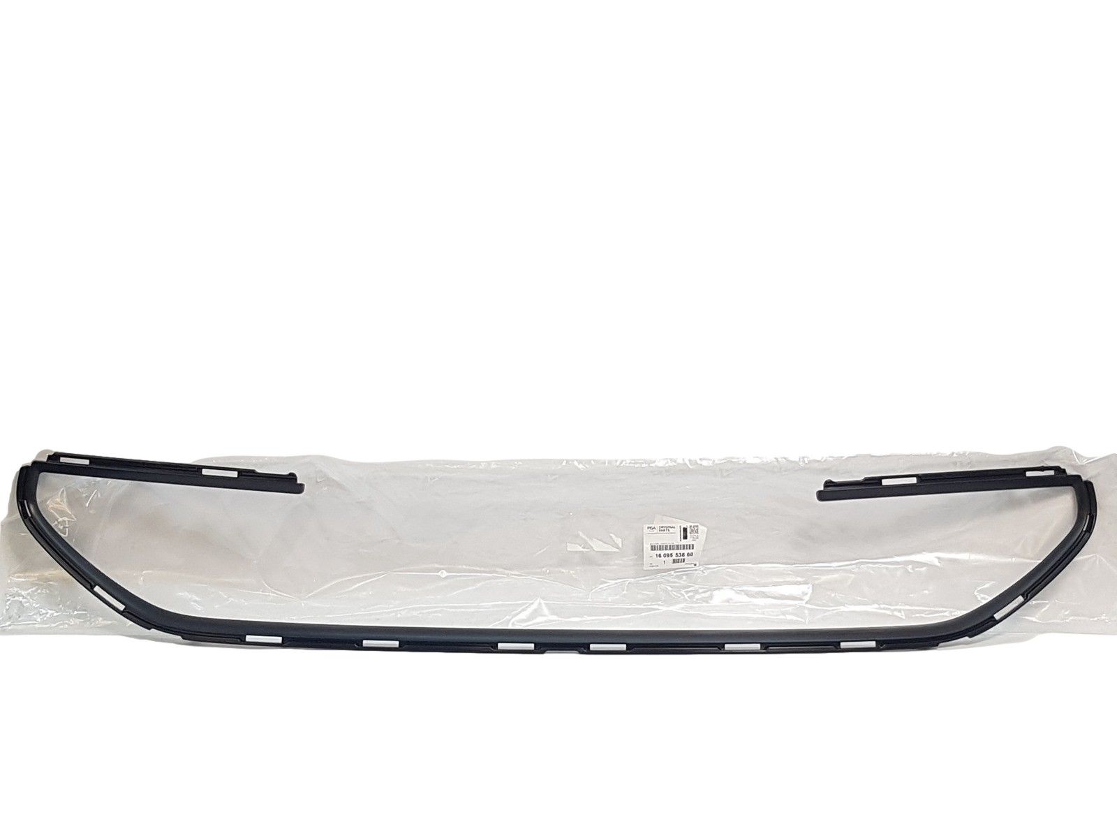 Stötfångare List Fram Citroen C4 Picasso 1609553880 Ny Original main product photo