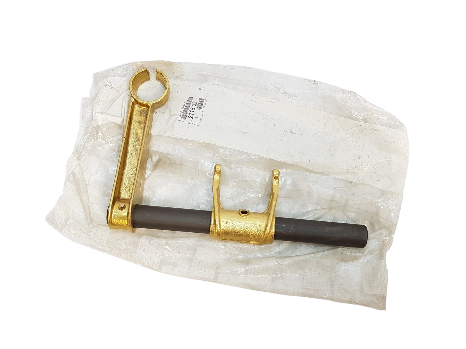 Kopplingsgaffel Ny Original 211533 2115.3 Citroen Peugeot main product photo
