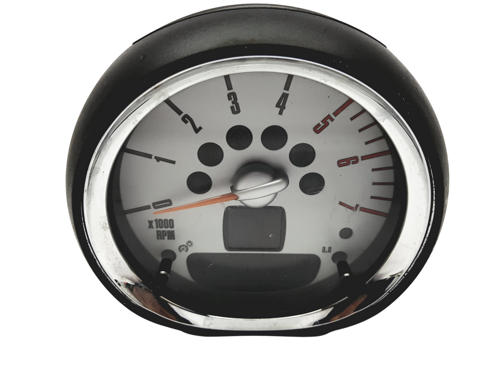 Varvräknare Mini Cooper 9178746 BM-0505-522 UK-NSI main product photo