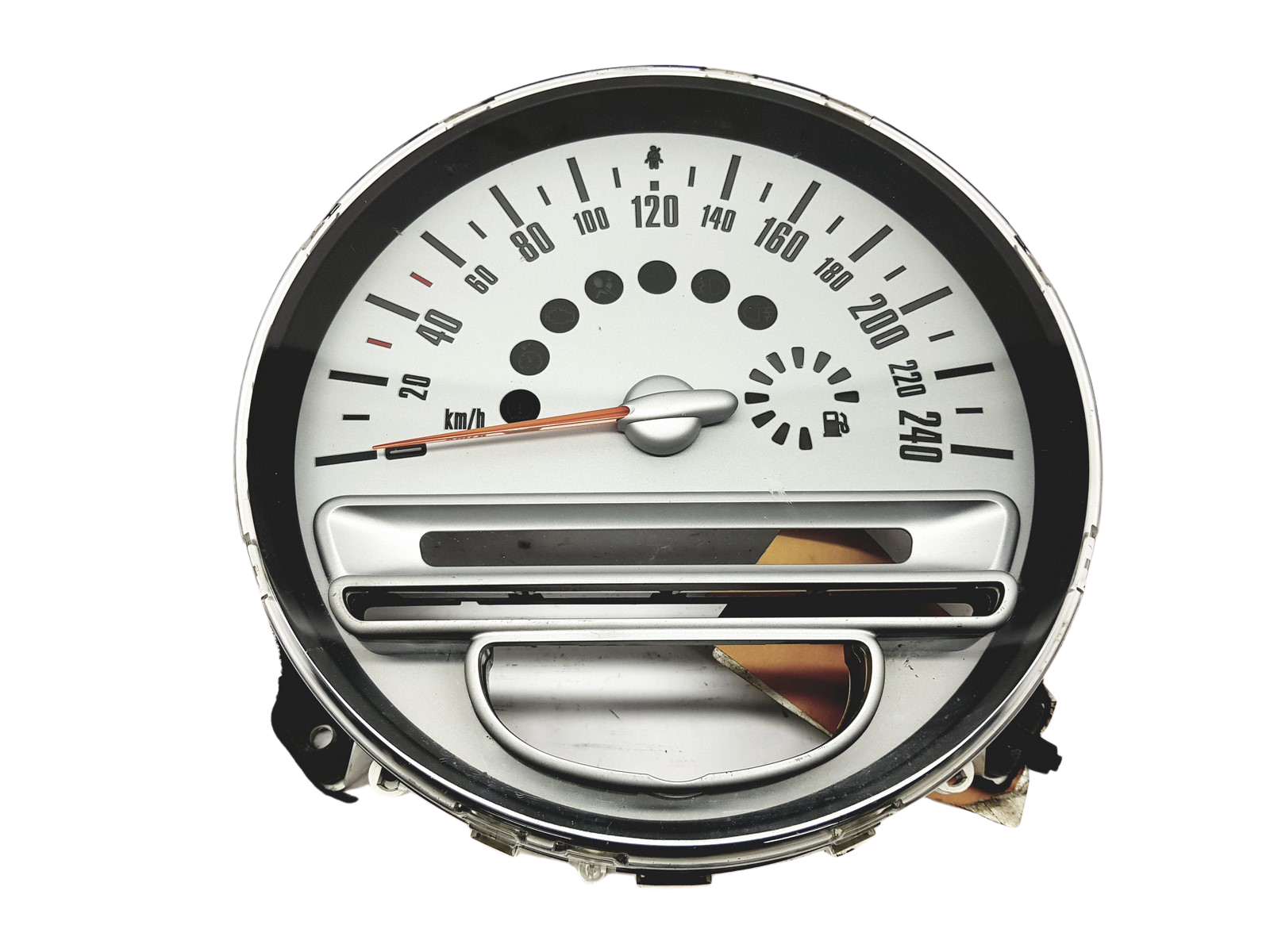 Hastighetsmätare Mini Cooper 9125926 BM-503-001 UK-NSI main product photo